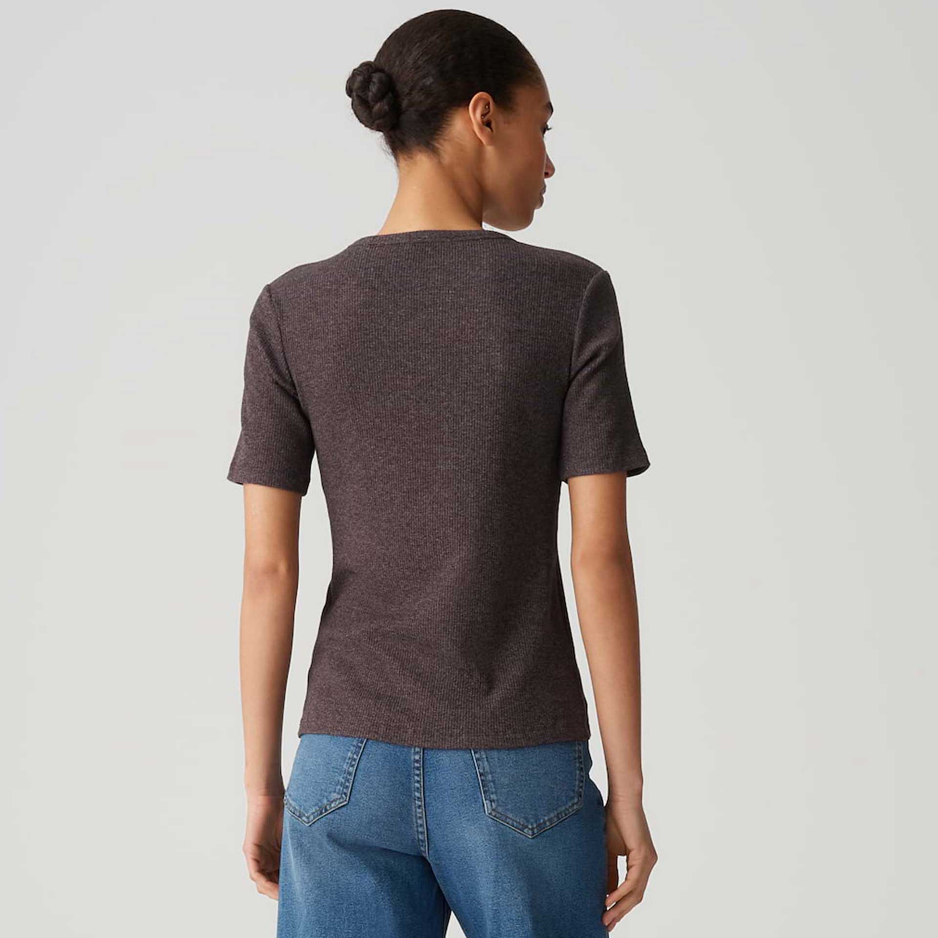 Opus T-Shirt Sulchen