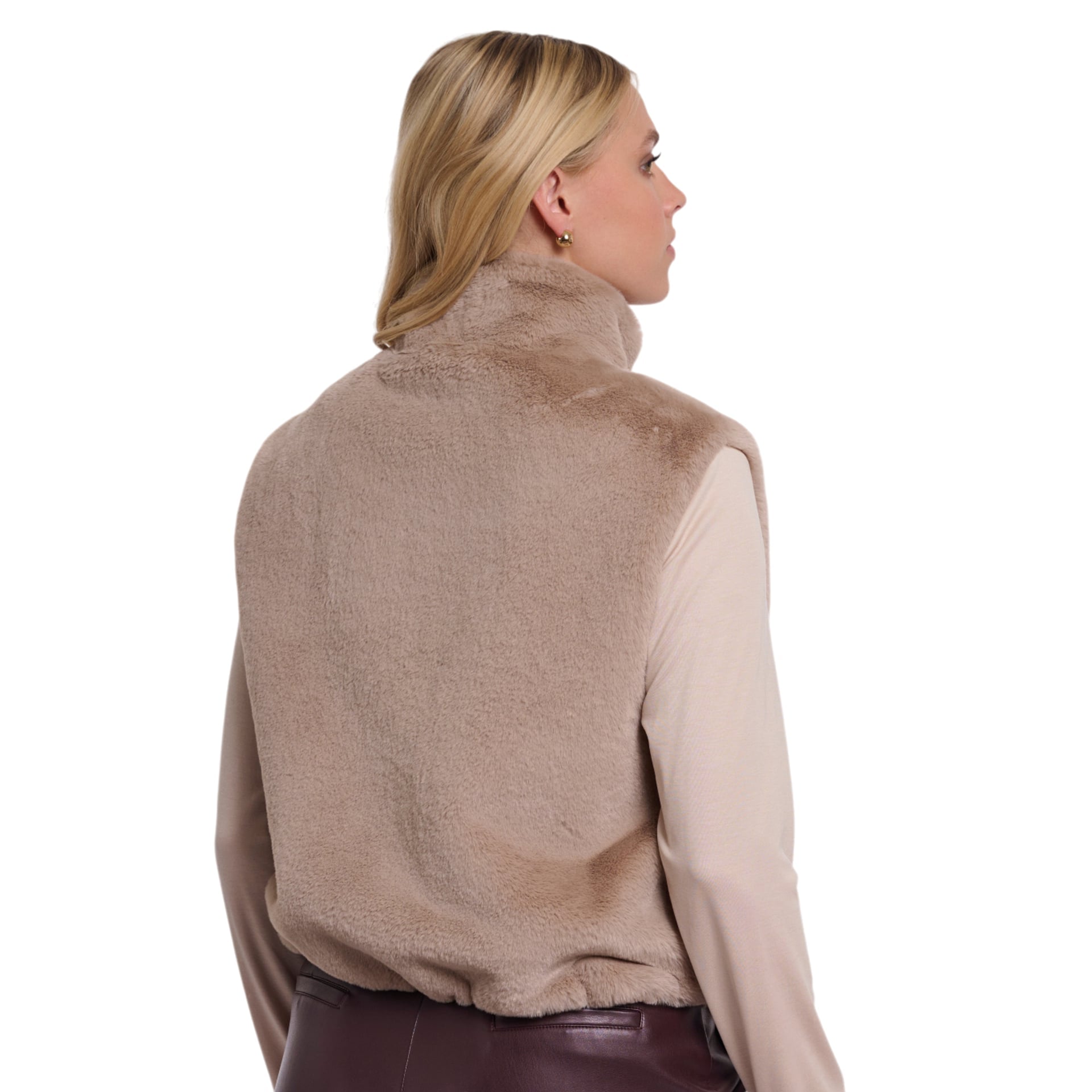 Rino & Pelle Bodywarmer