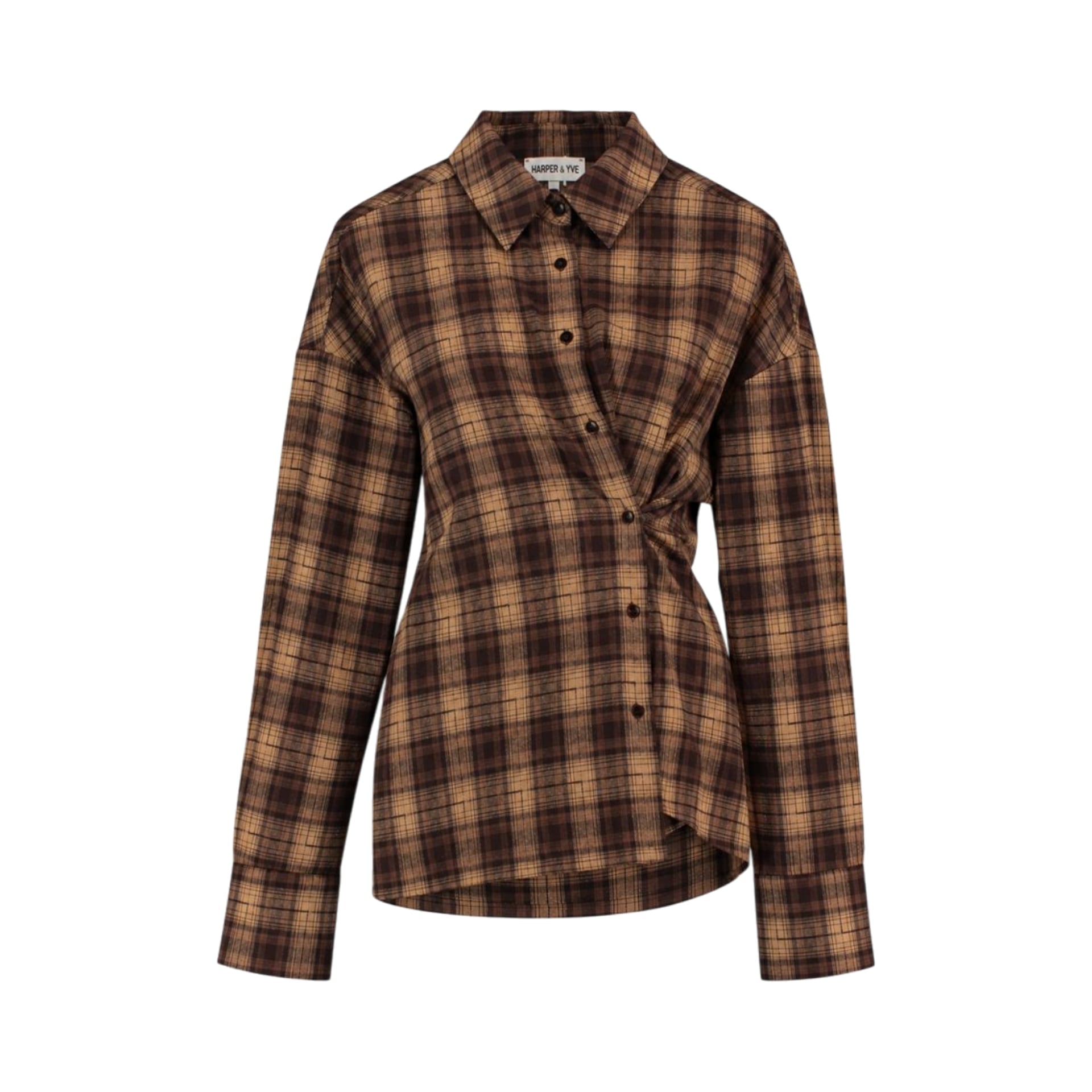 Harper & Yve Blouse Kim