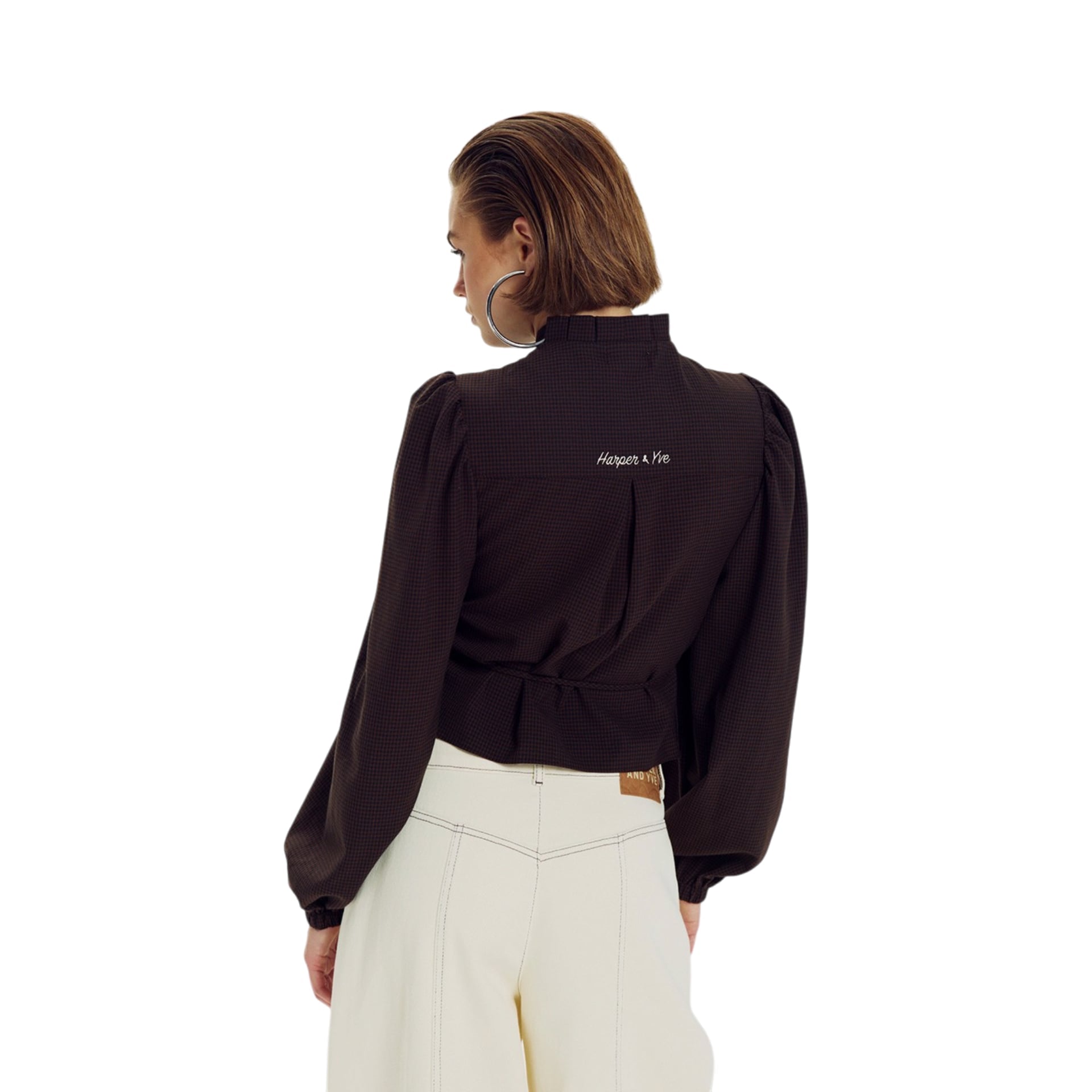 Harper & Yve Blouse Debby