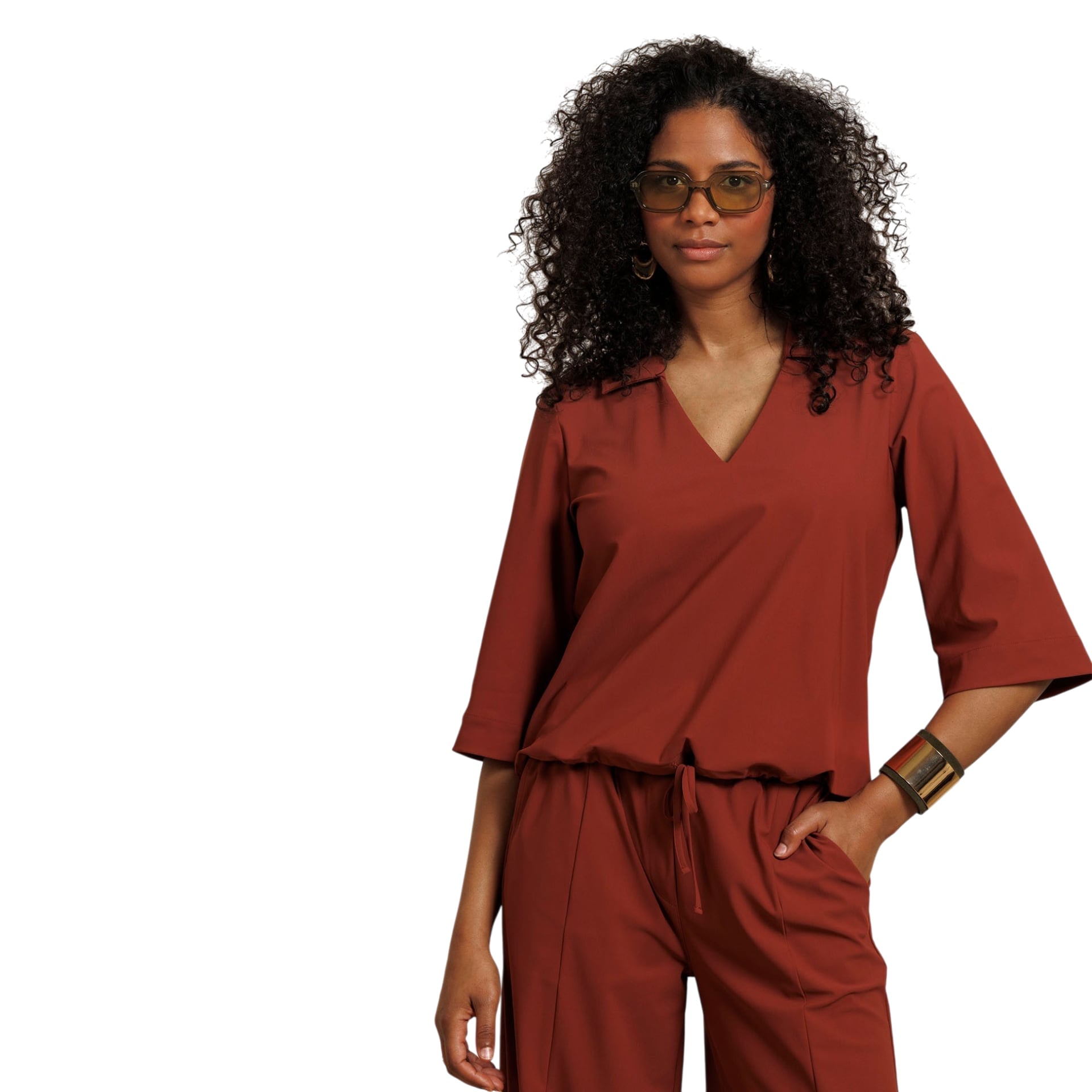 Studio Anneloes Blouse top Odette