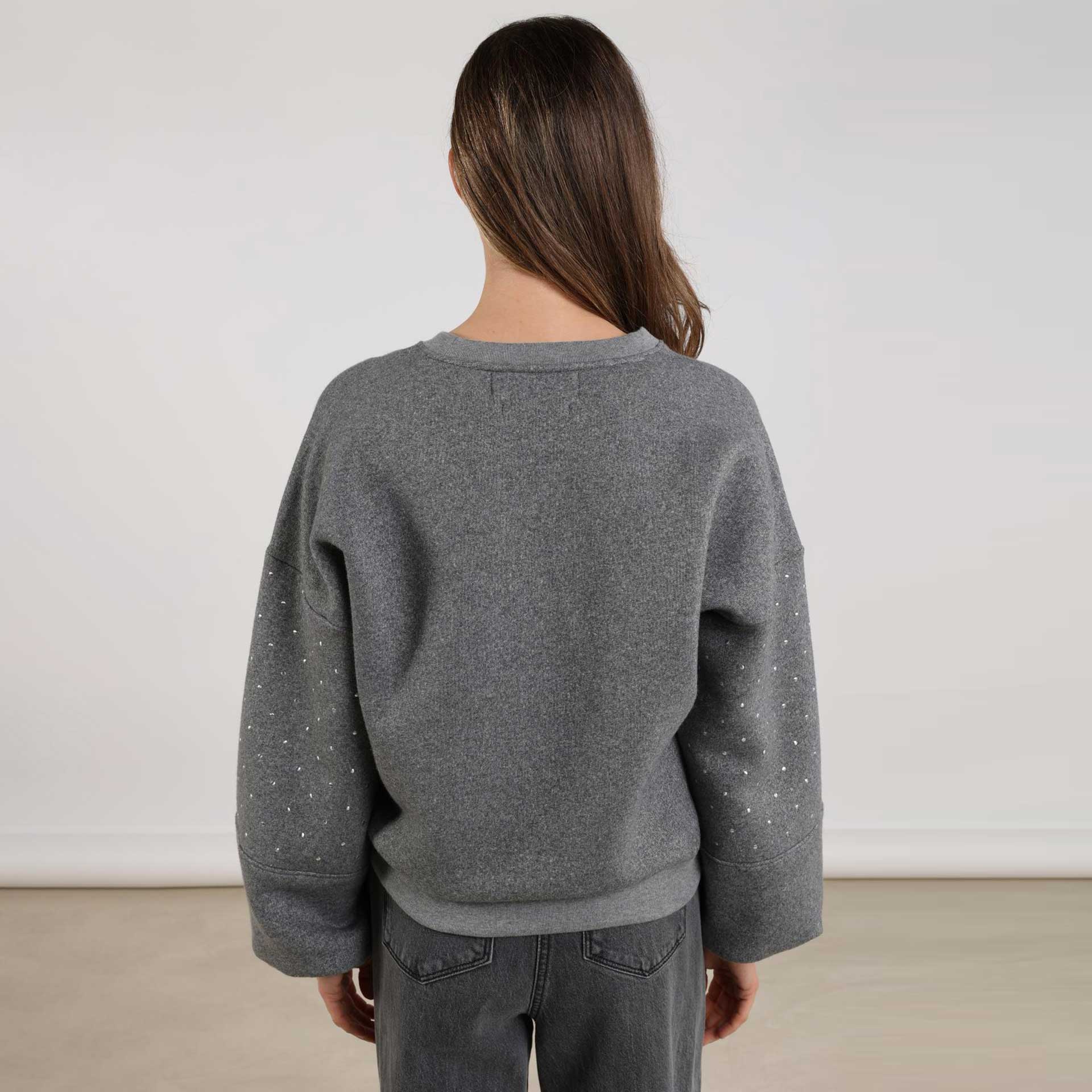 NUKUS Sweater