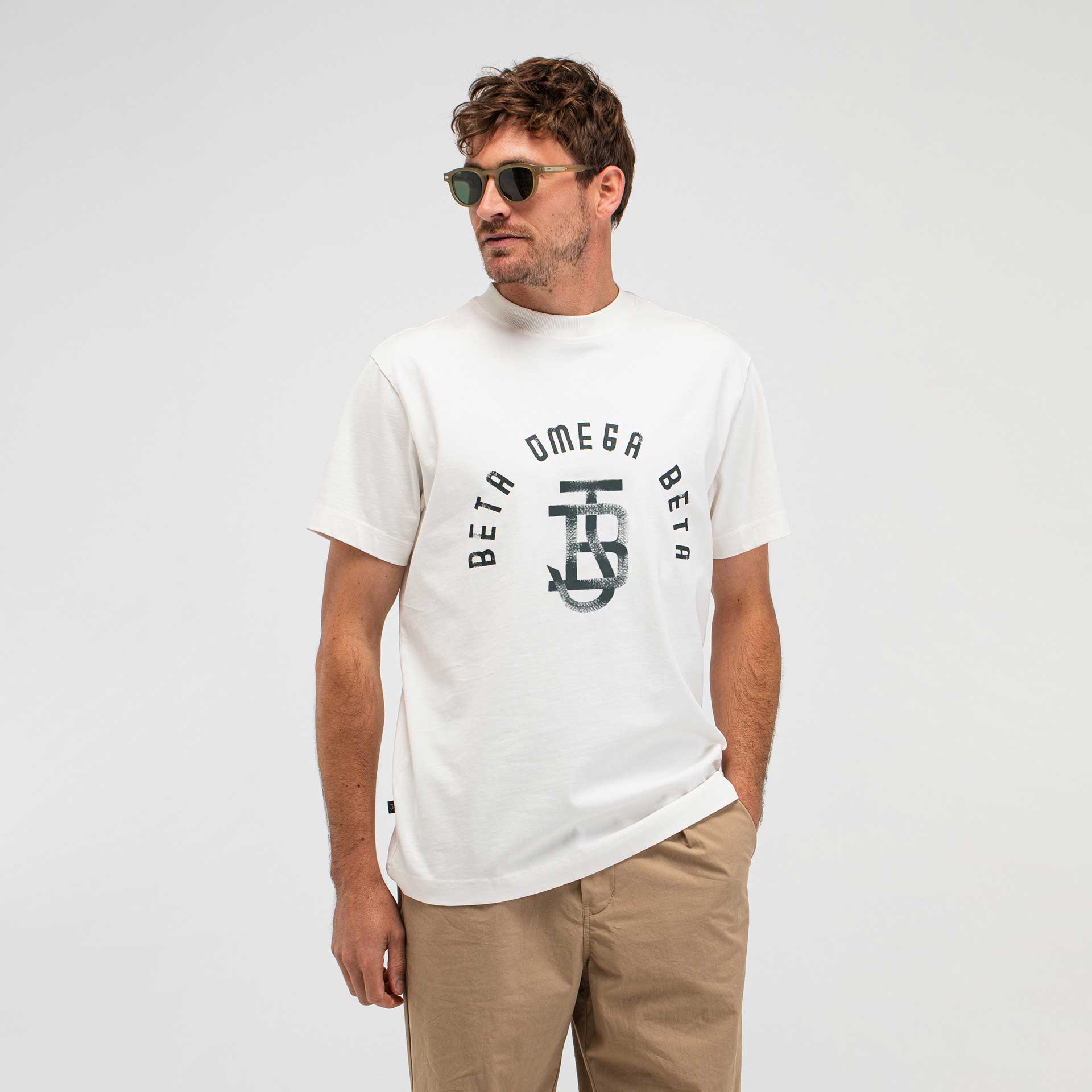 Butcher of Blue T-Shirt Army