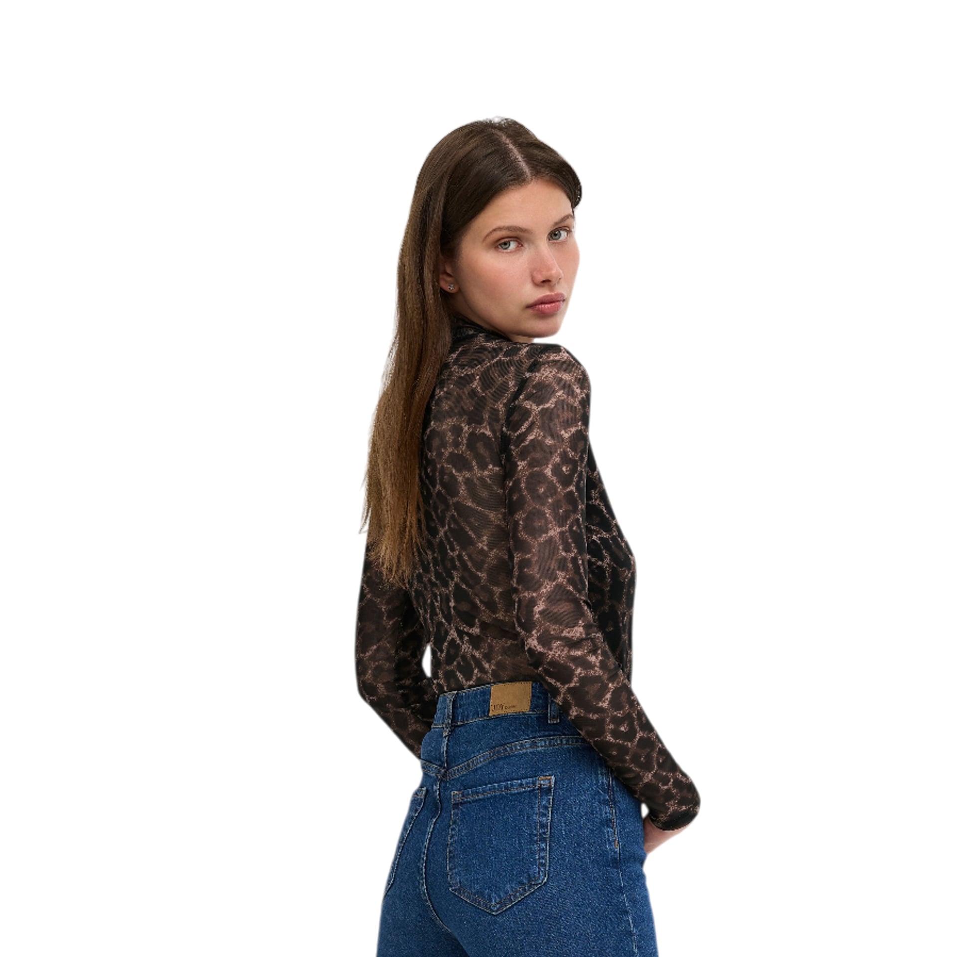 Only Longsleeve Erica