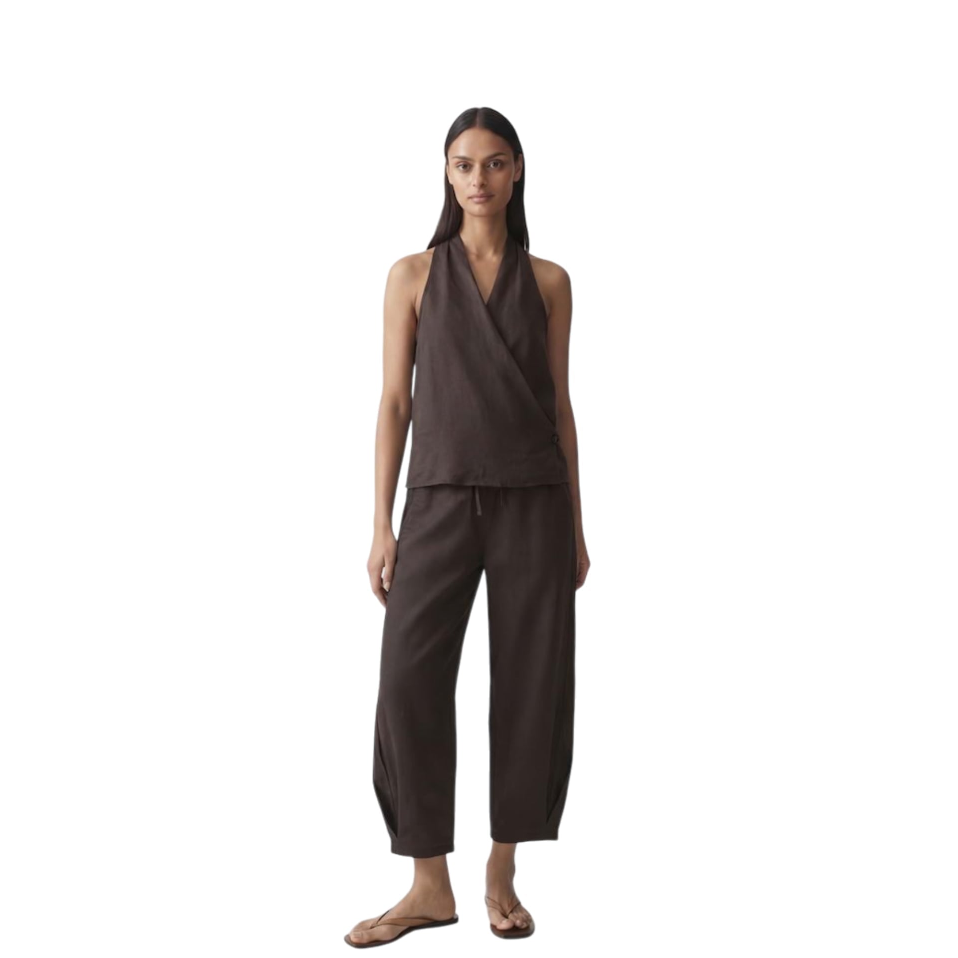 Opus Broek Myha Glow