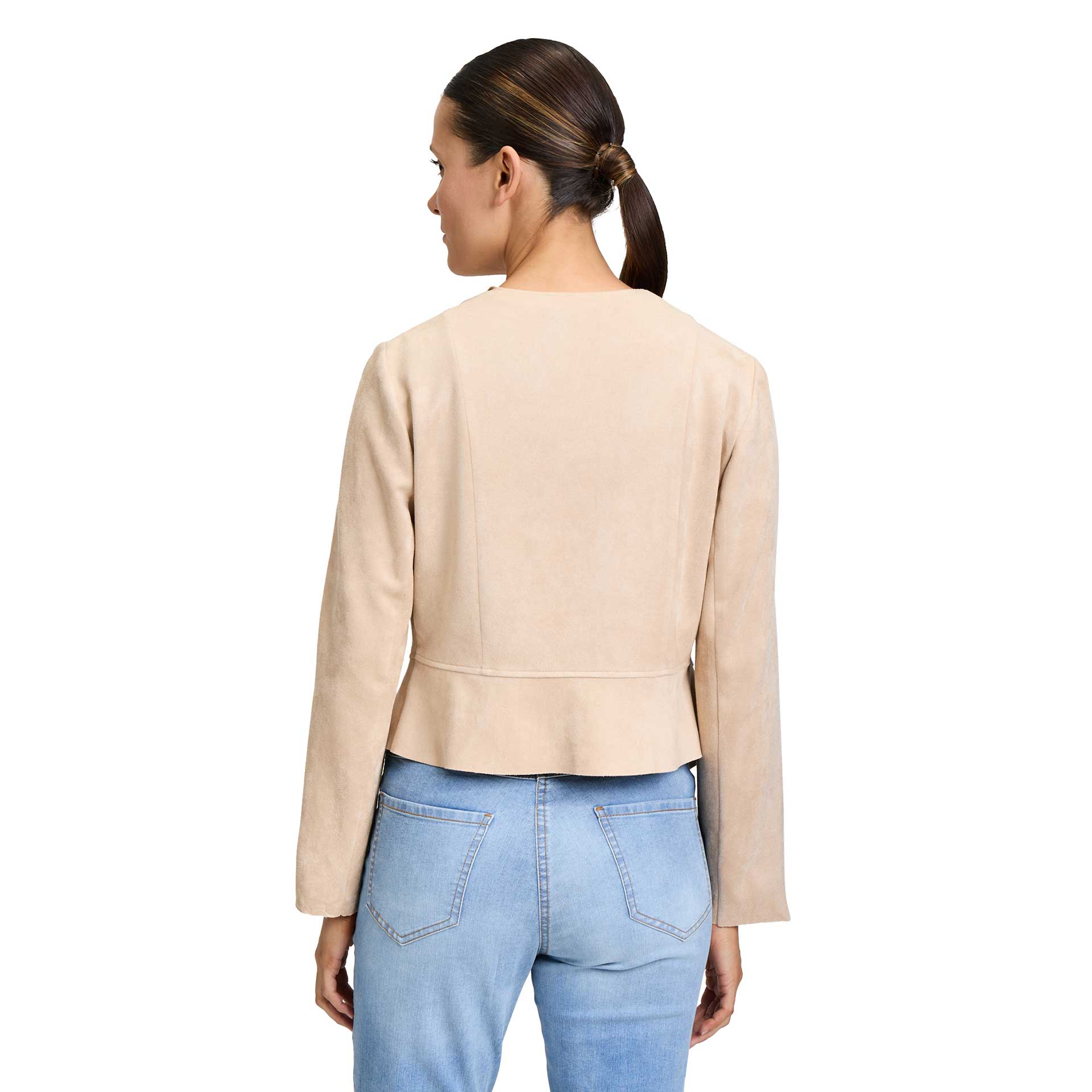 Betty Barclay Blazer