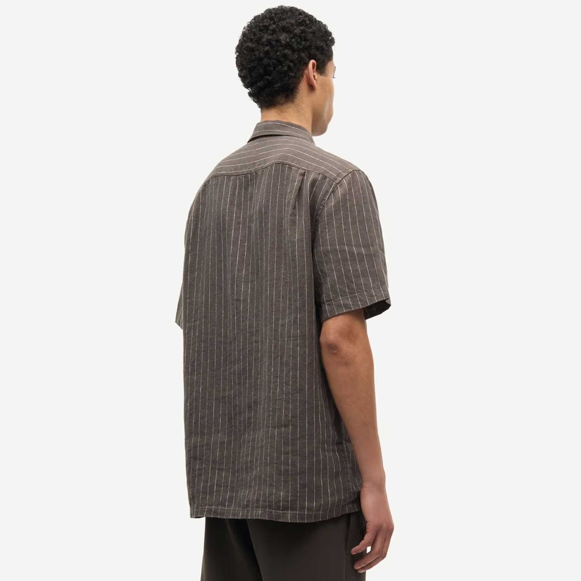 Samsoe & Samsoe Overhemd Saavan