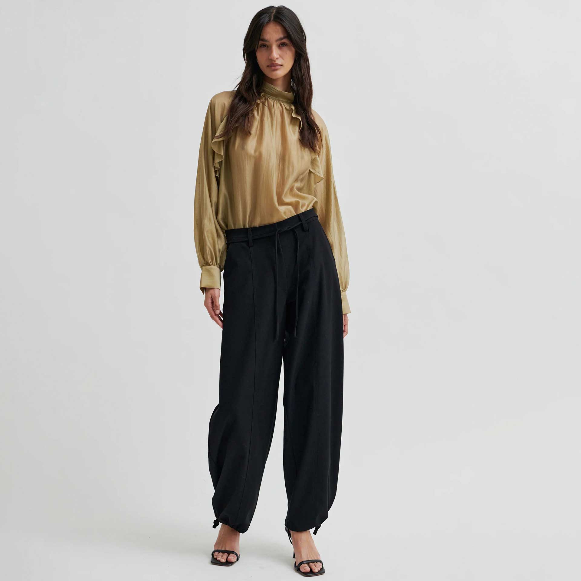 Second Female Broek Blink