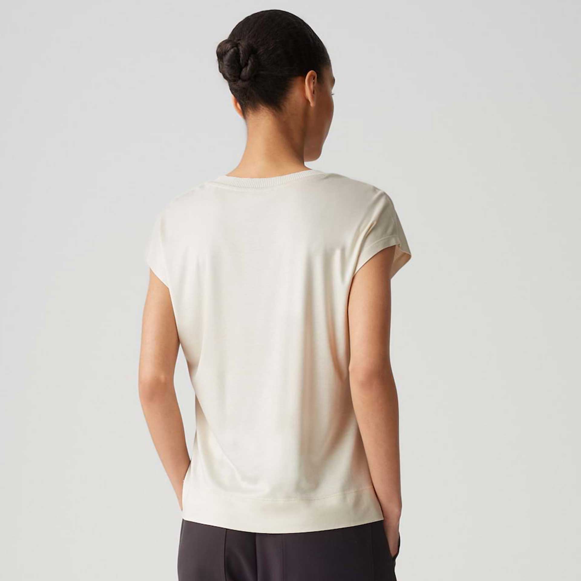 Opus T-Shirt Savilchen
