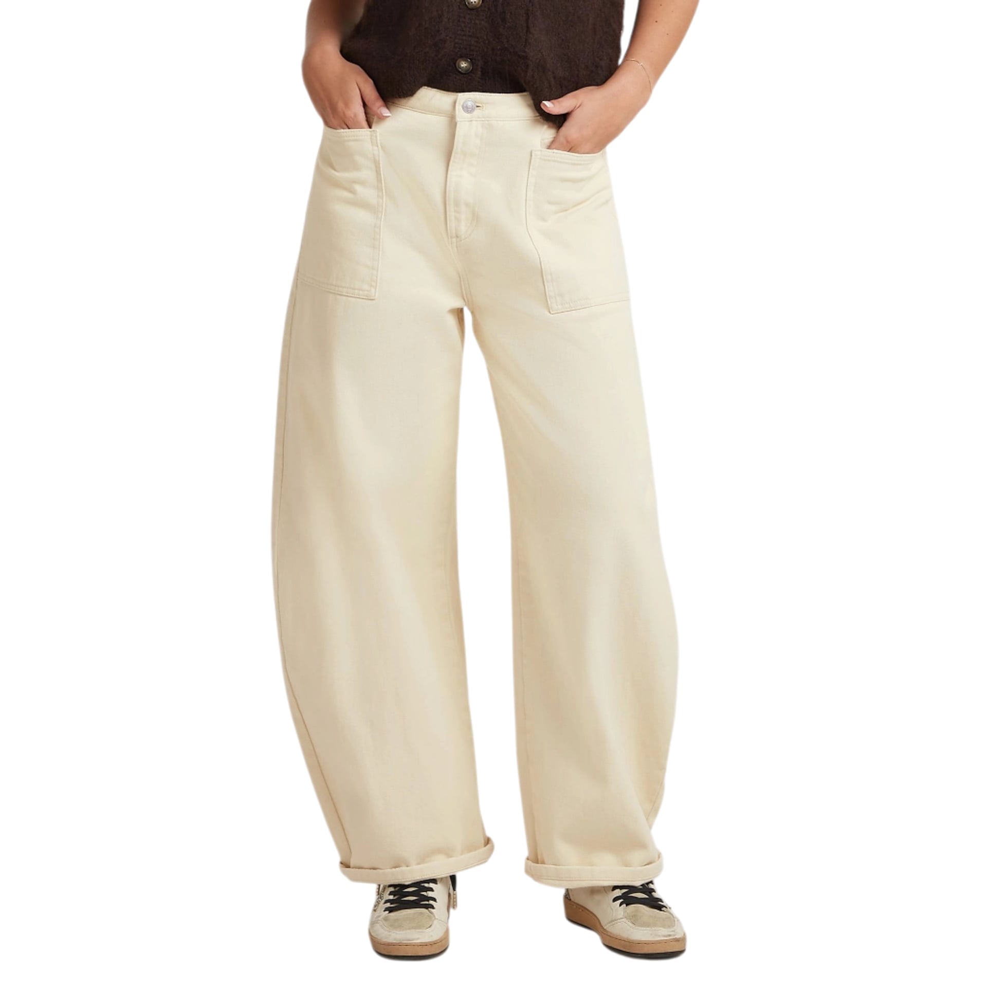 Circle of Trust Broek Saige