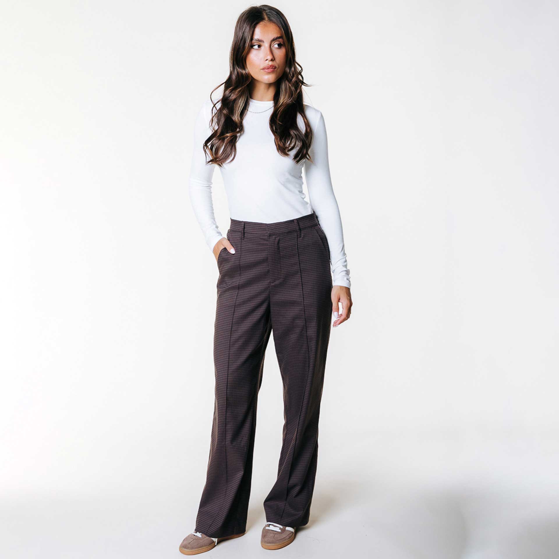 Colourful Rebel Broek Rus