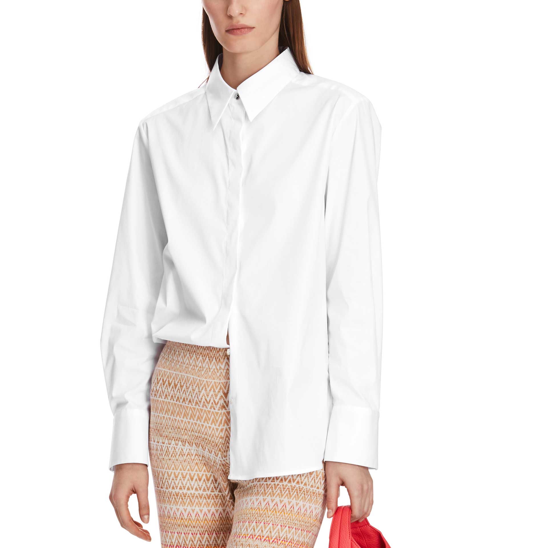 Marc Cain Additions Blouse