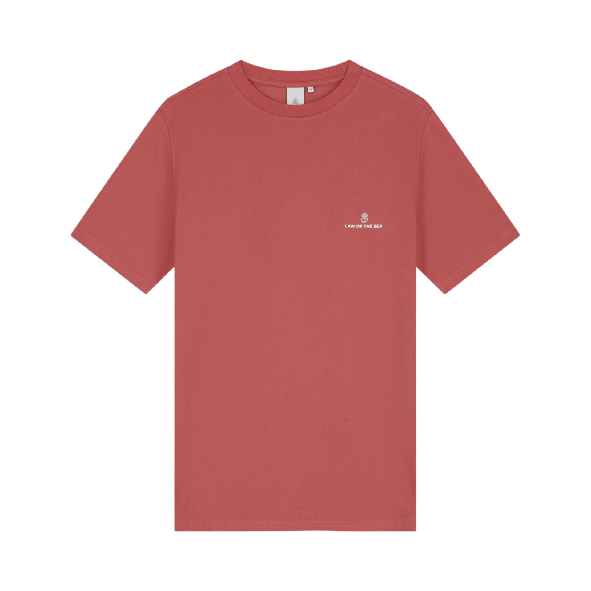 Law of the Sea T-shirt Logo
