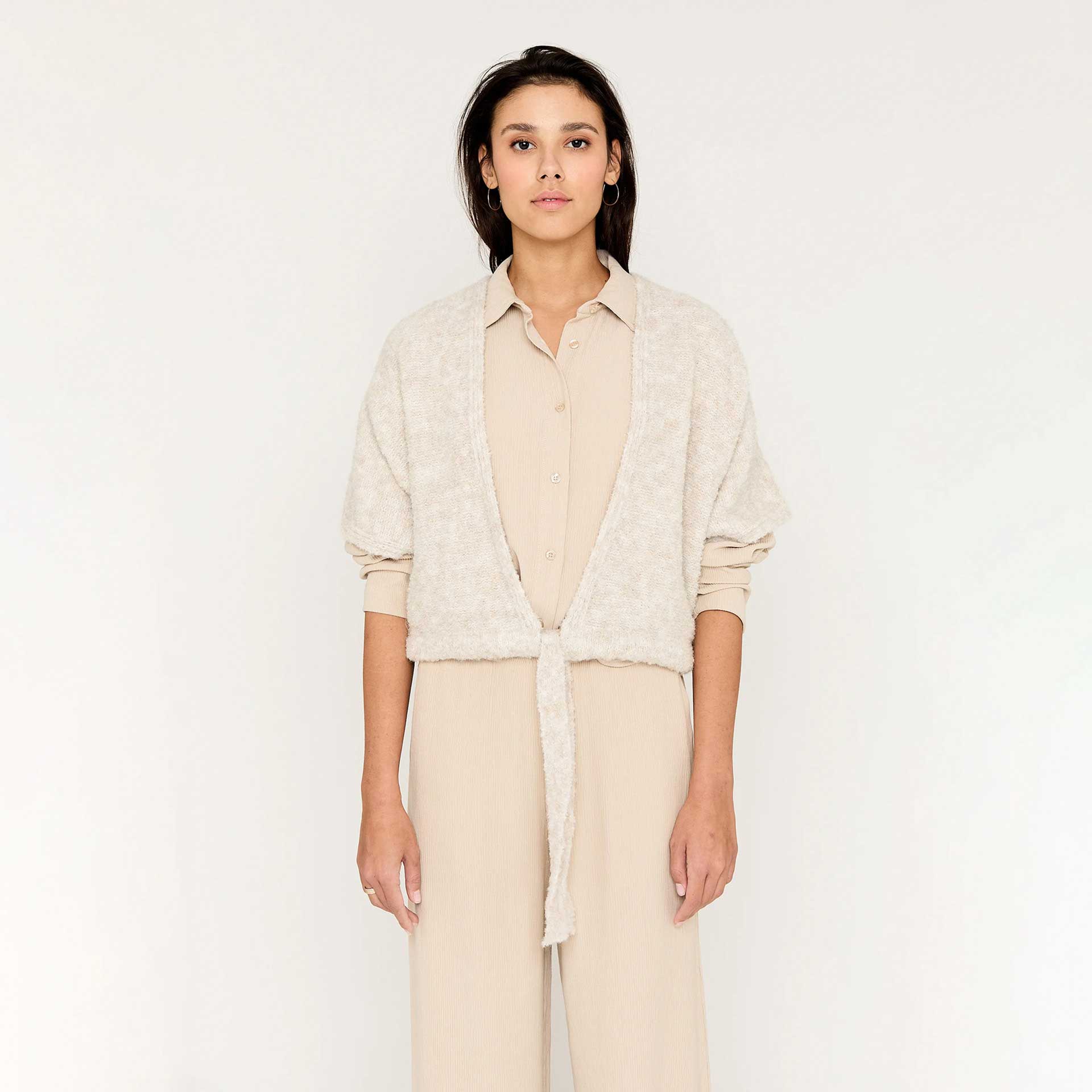 Moscow Vest Sency