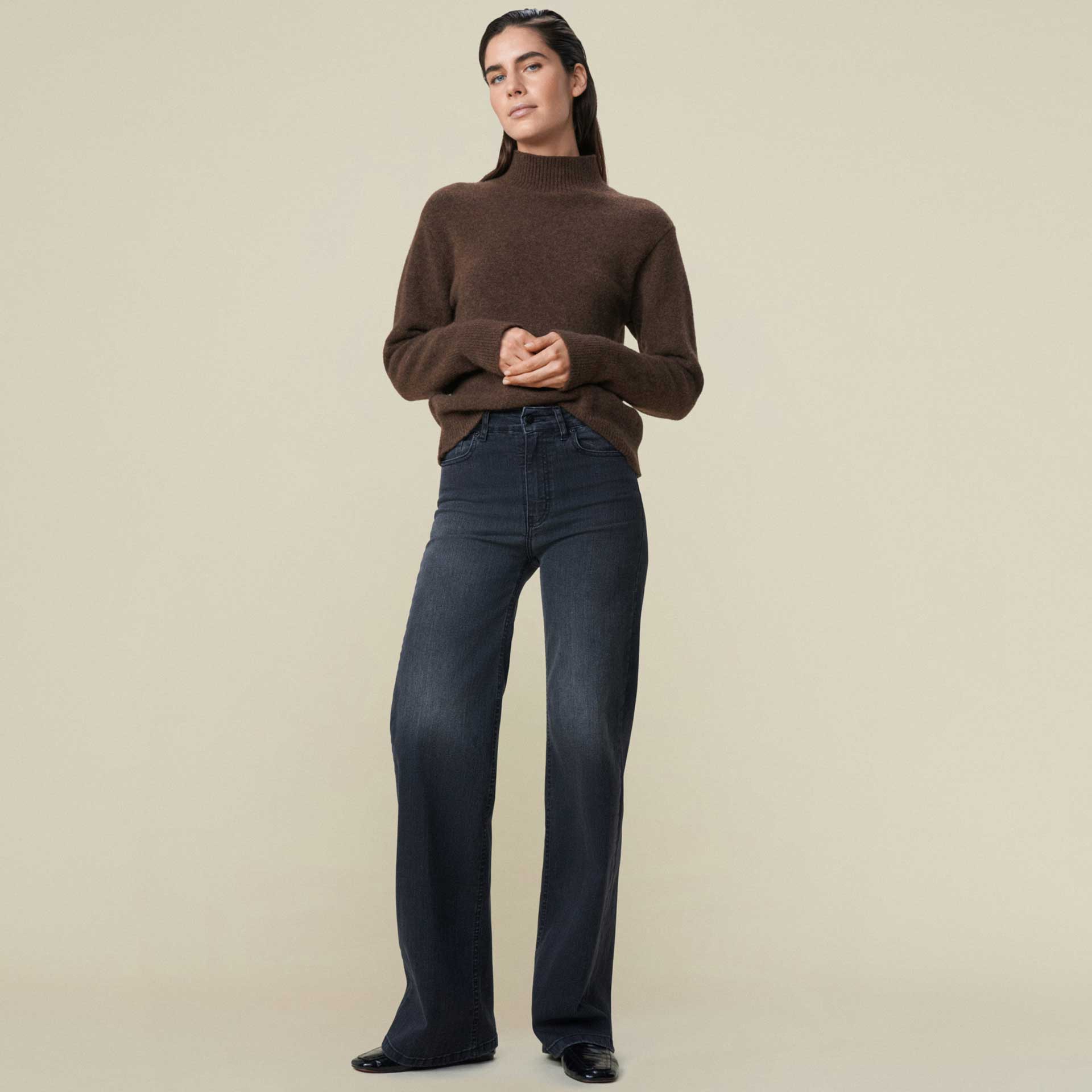 Lois jeans Jeans Palazzo