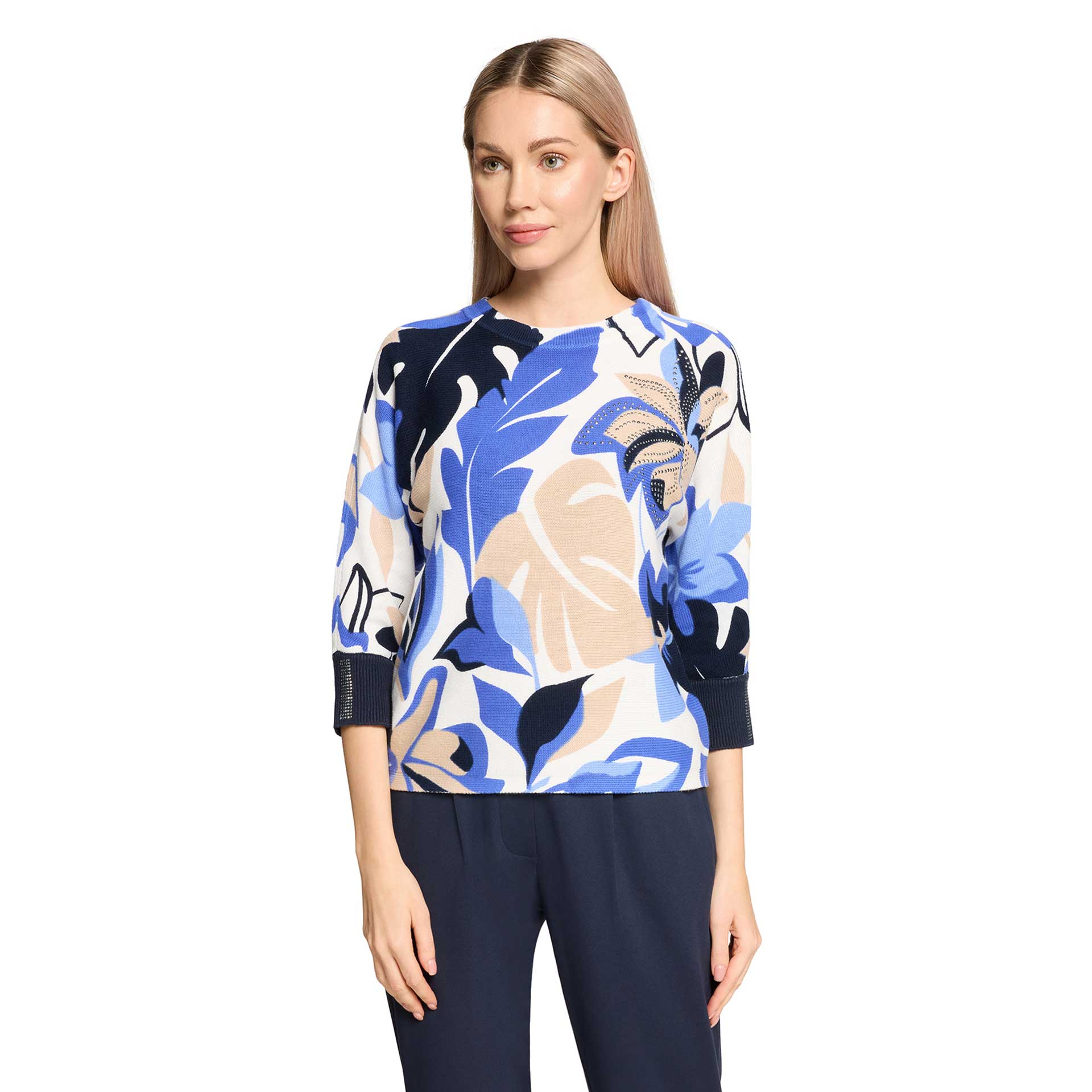 Betty Barclay Truitje