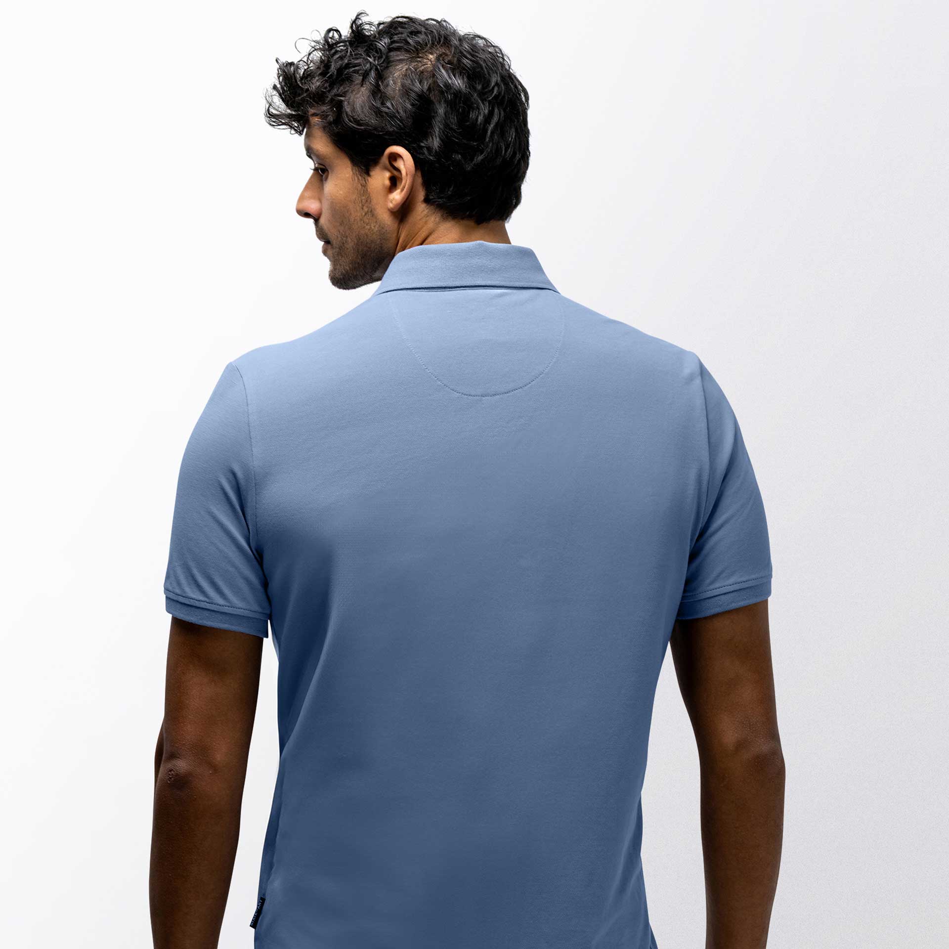 State of Art Polo Piqu