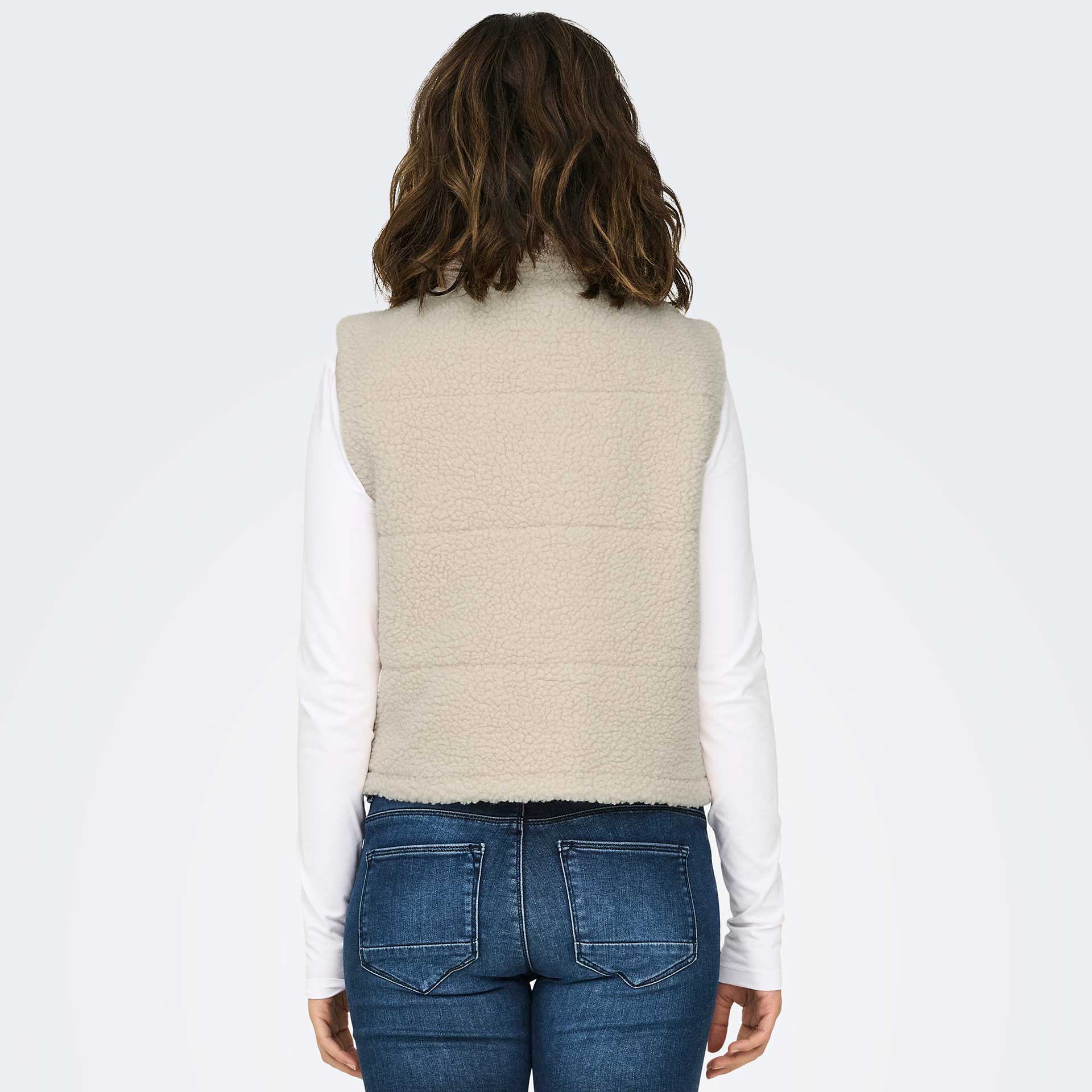 Only Bodywarmer Sandra