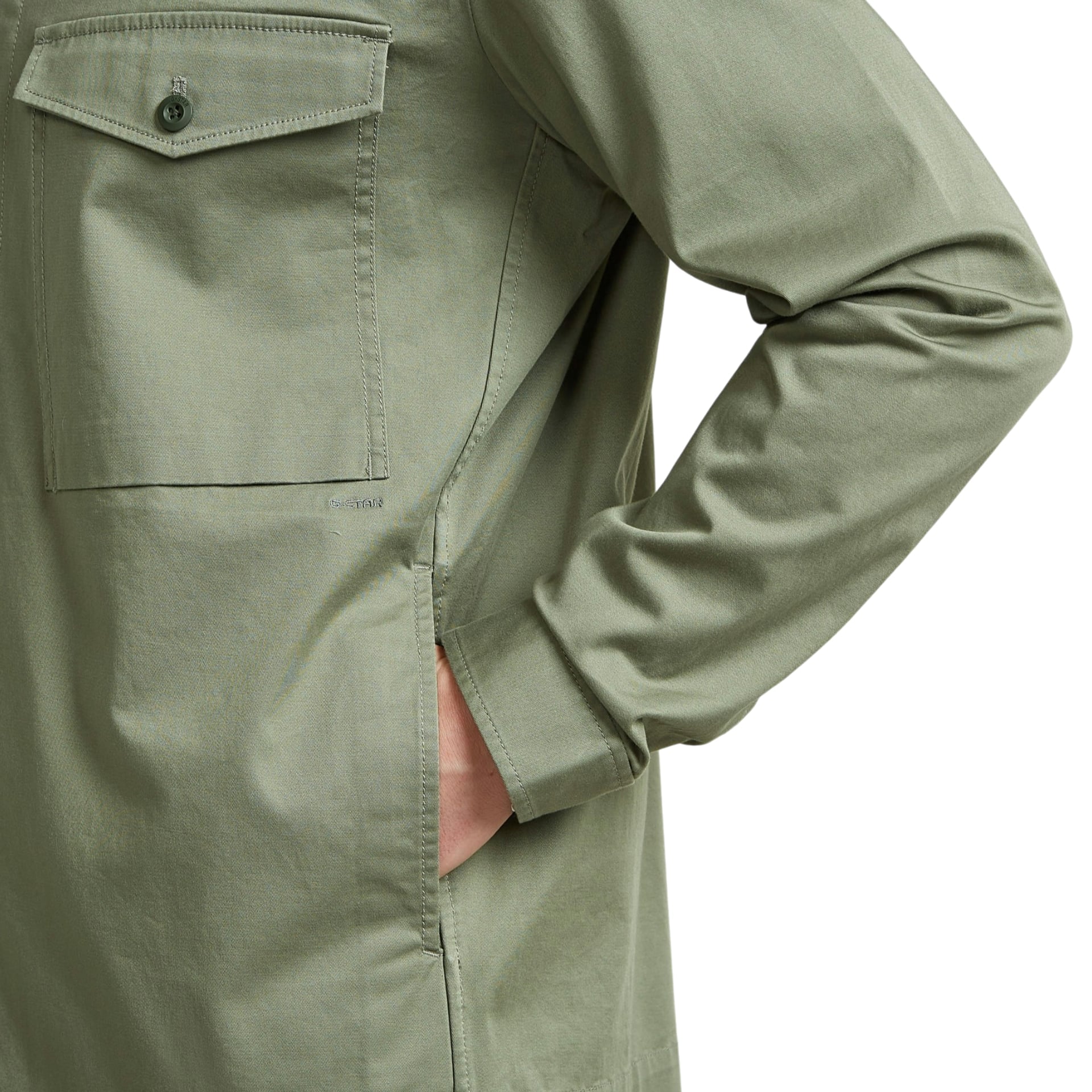 G-Star Overshirt