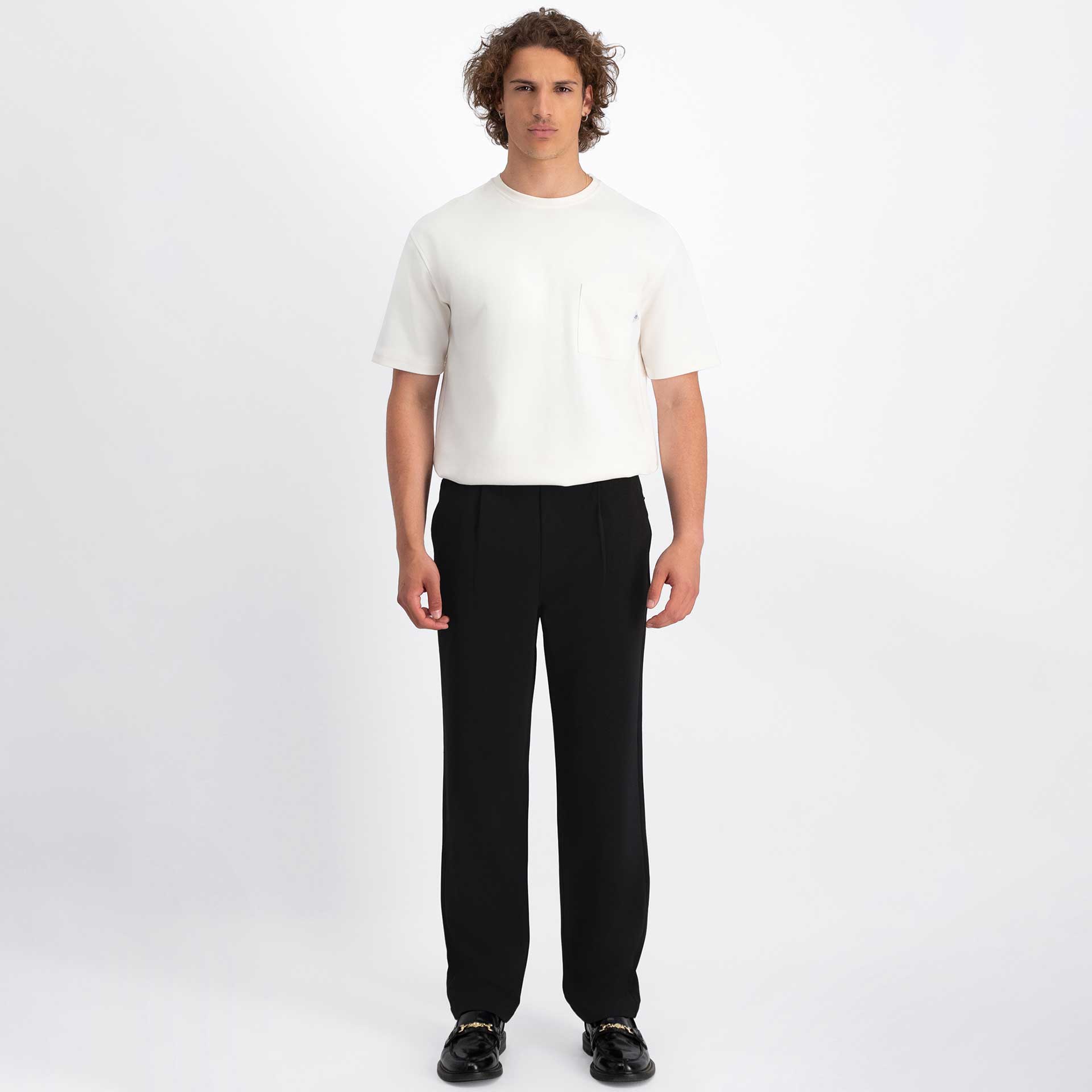 Law of the Sea Broek Maya