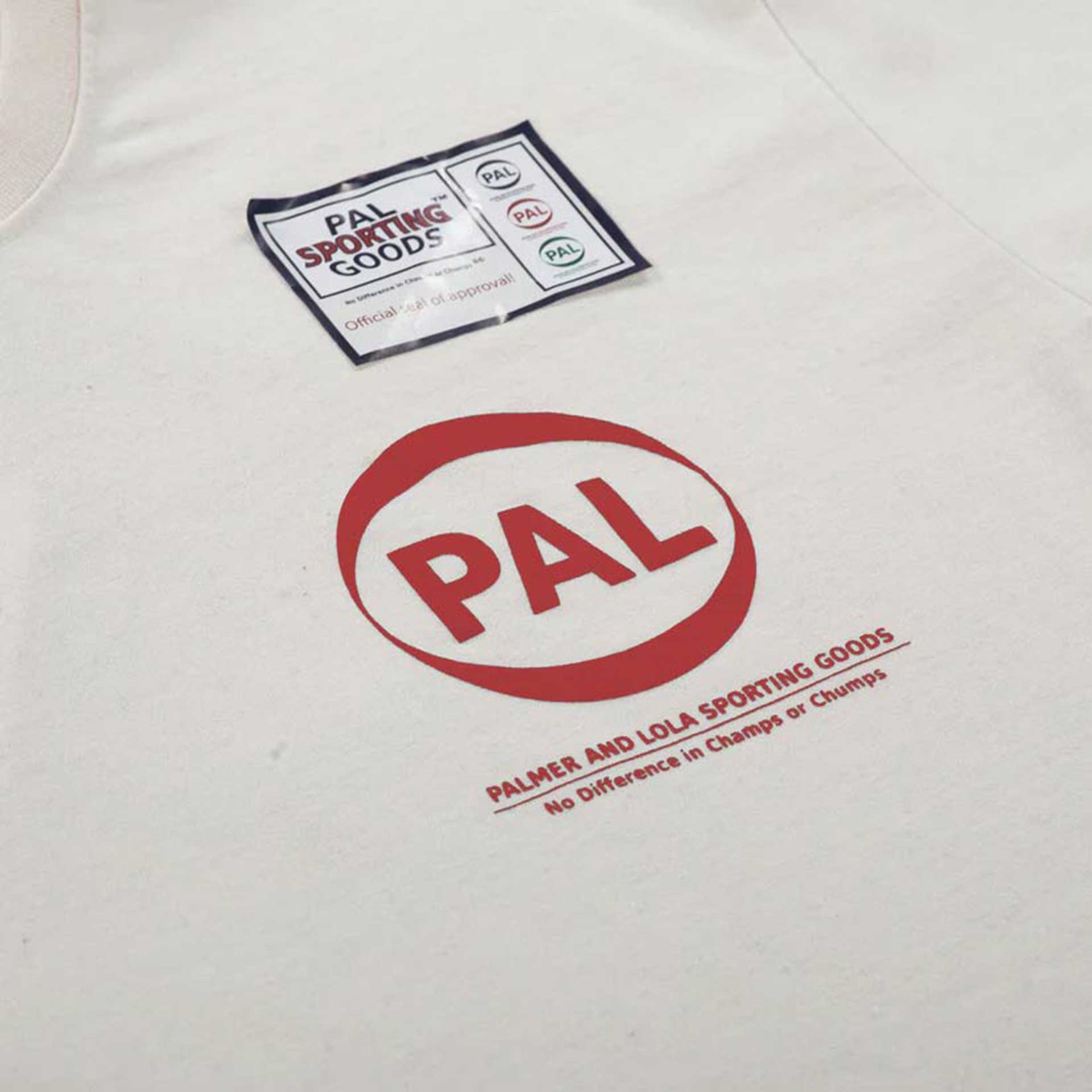 PAL Sporting Goods T-shirt