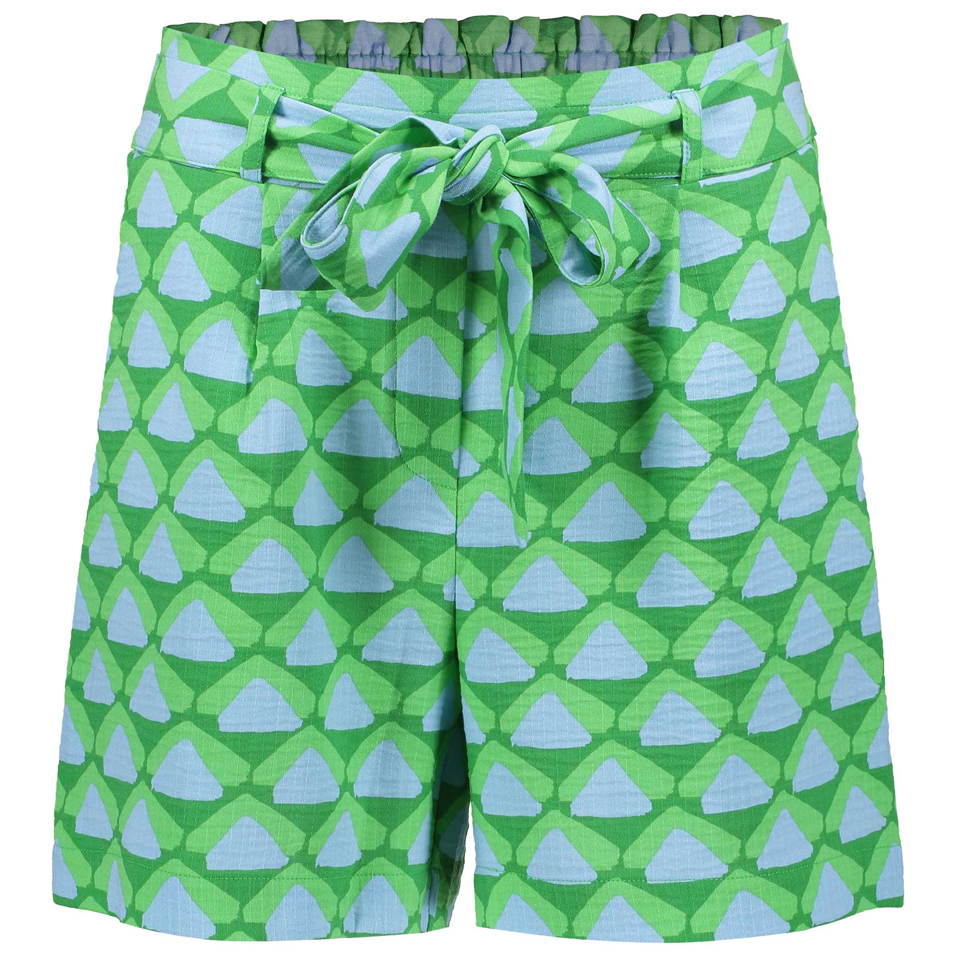 Geisha Short