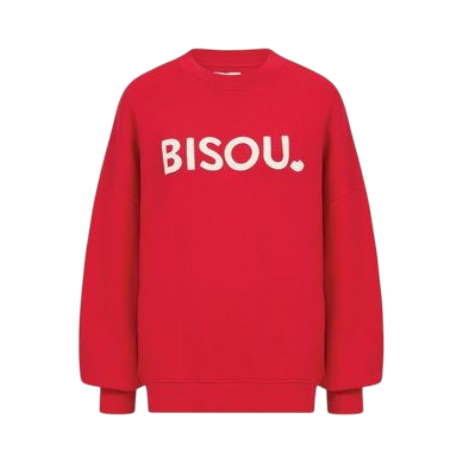 OU. Sweater Rue de Buci