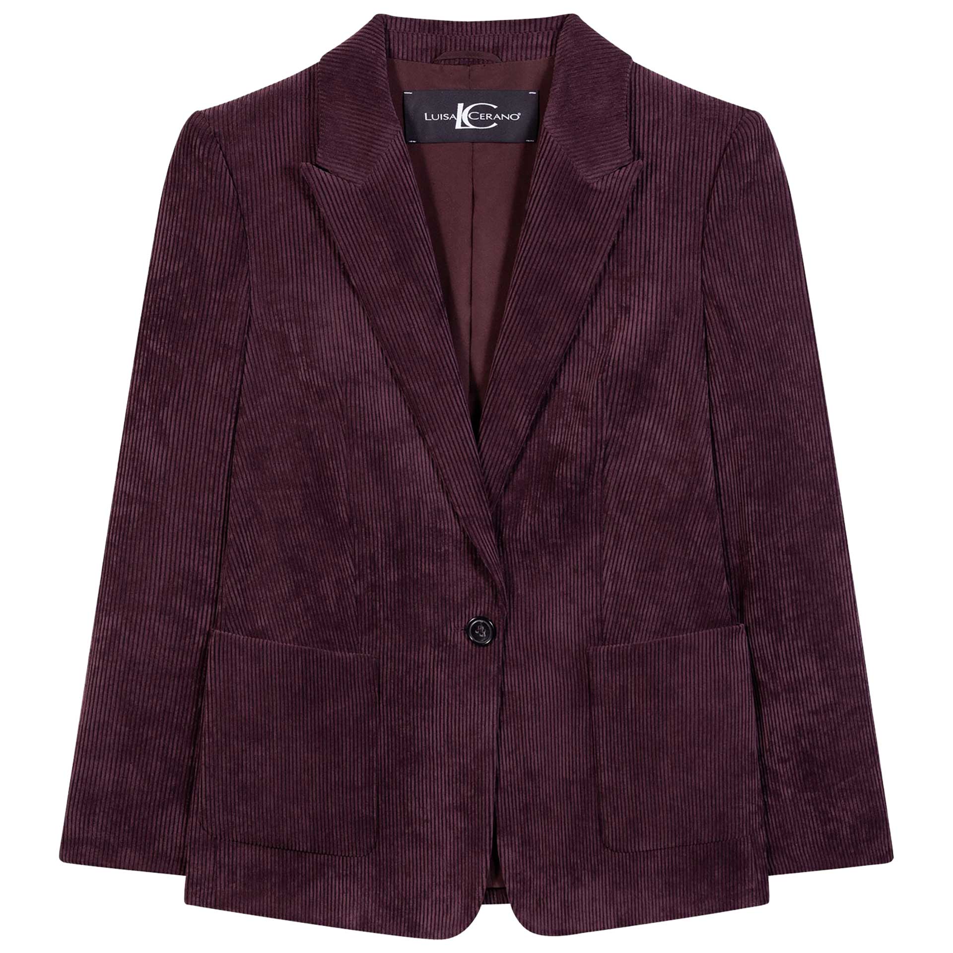 Luisa Cerano Blazer