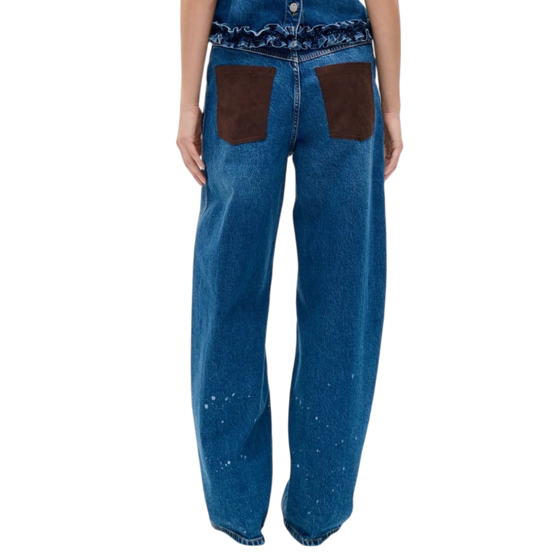Baum und Pferdgarten Jeans Nevin 