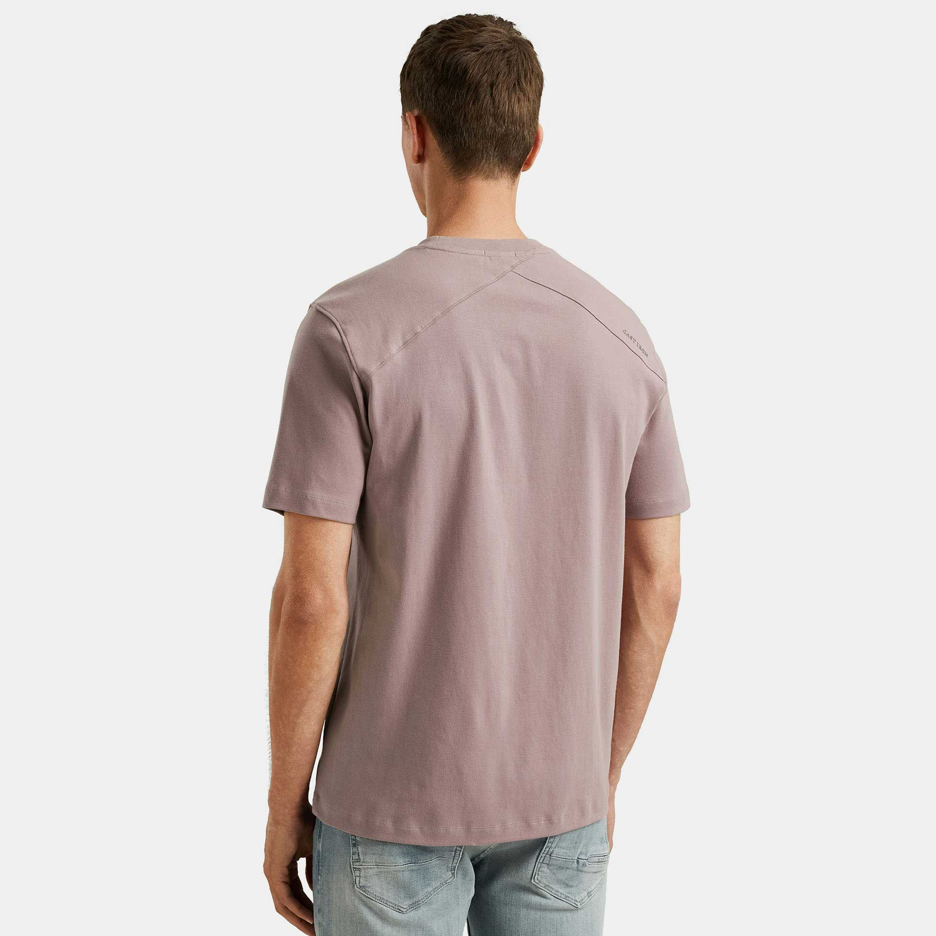 Cast Iron T-Shirt