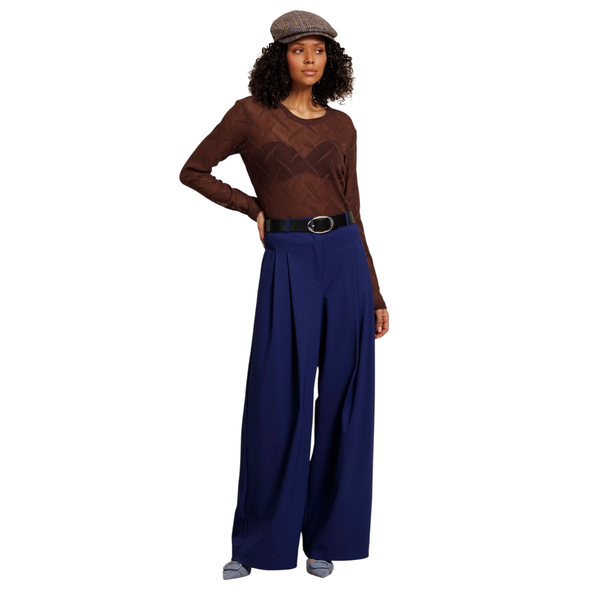 Studio Anneloes Top Reagan
