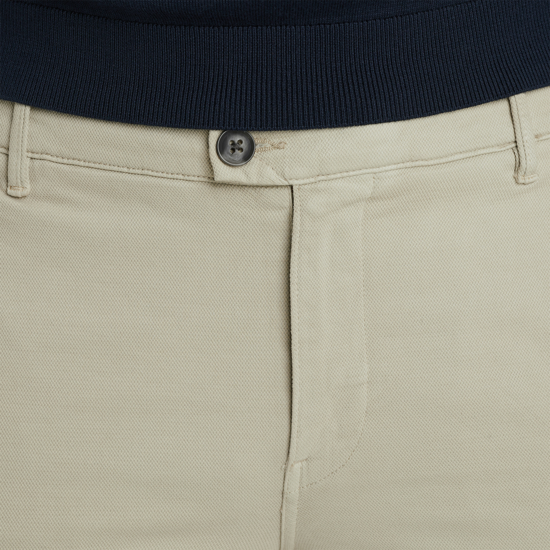 Vanguard Broek Structure Tencel
