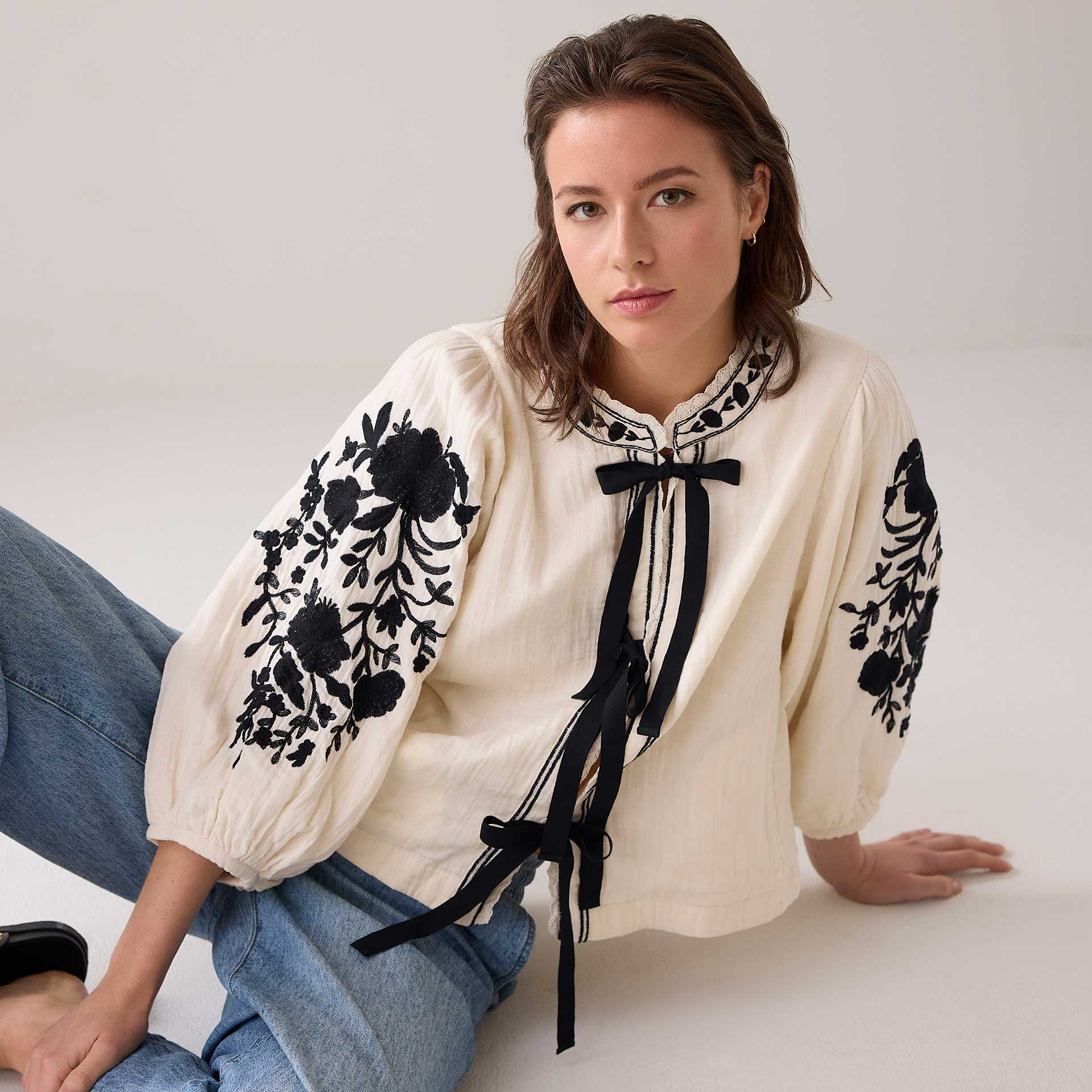 Summum Blouse 