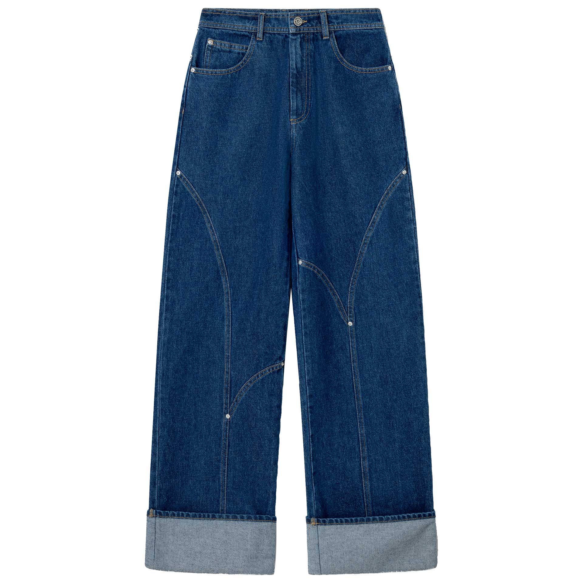 Laagam Jeans Dallas