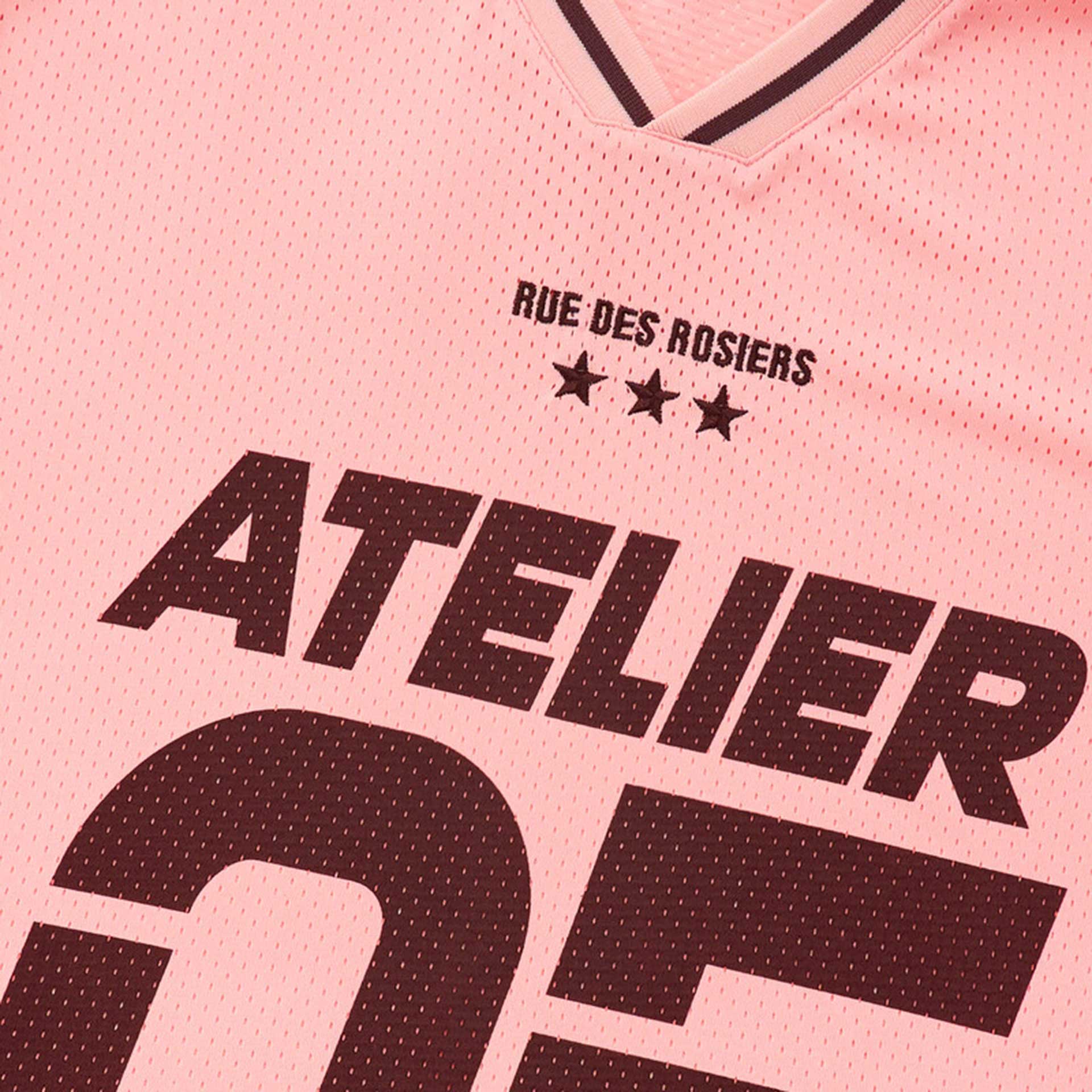 My Jewellery  T-Shirt Sporty Mesh