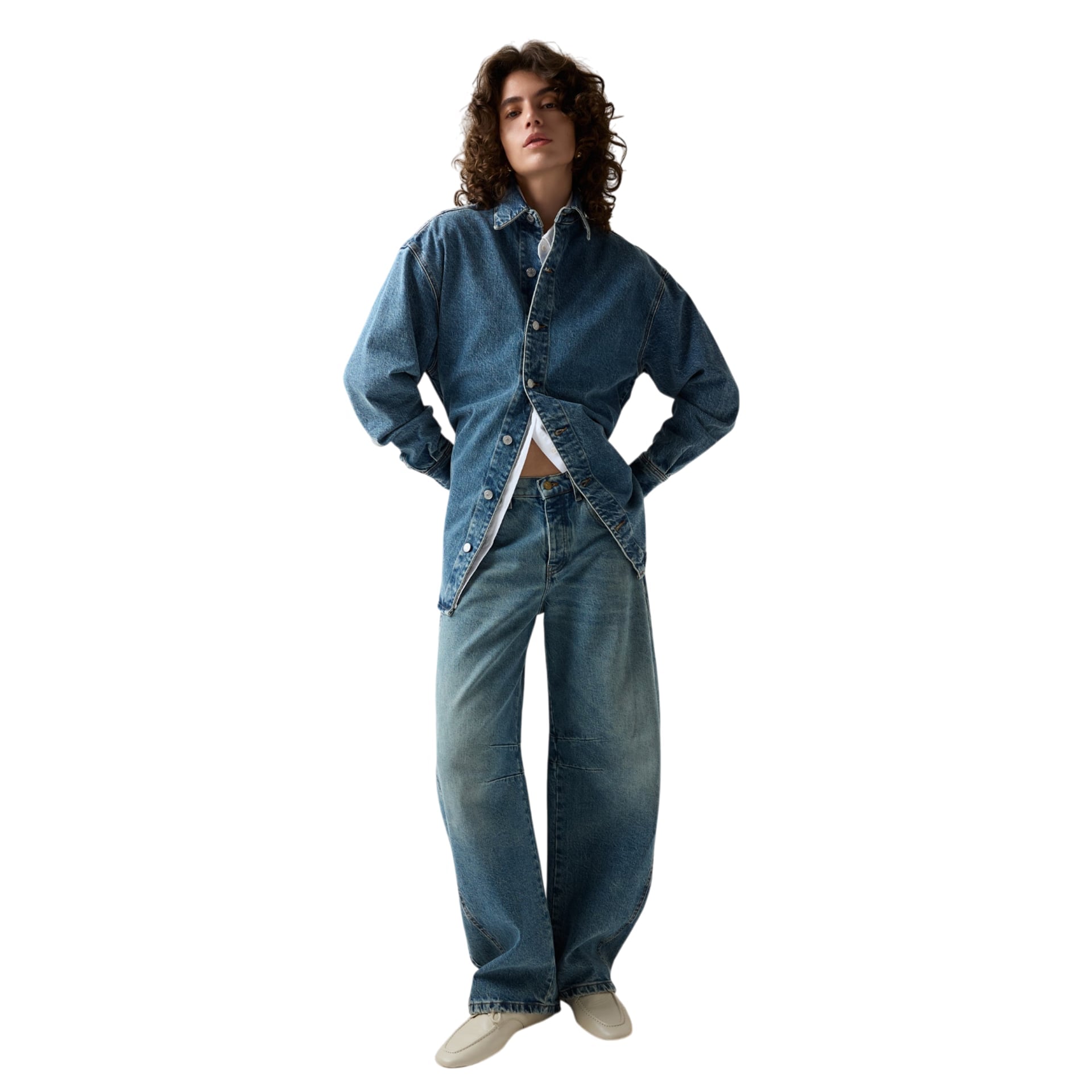 Lois jeans Broek