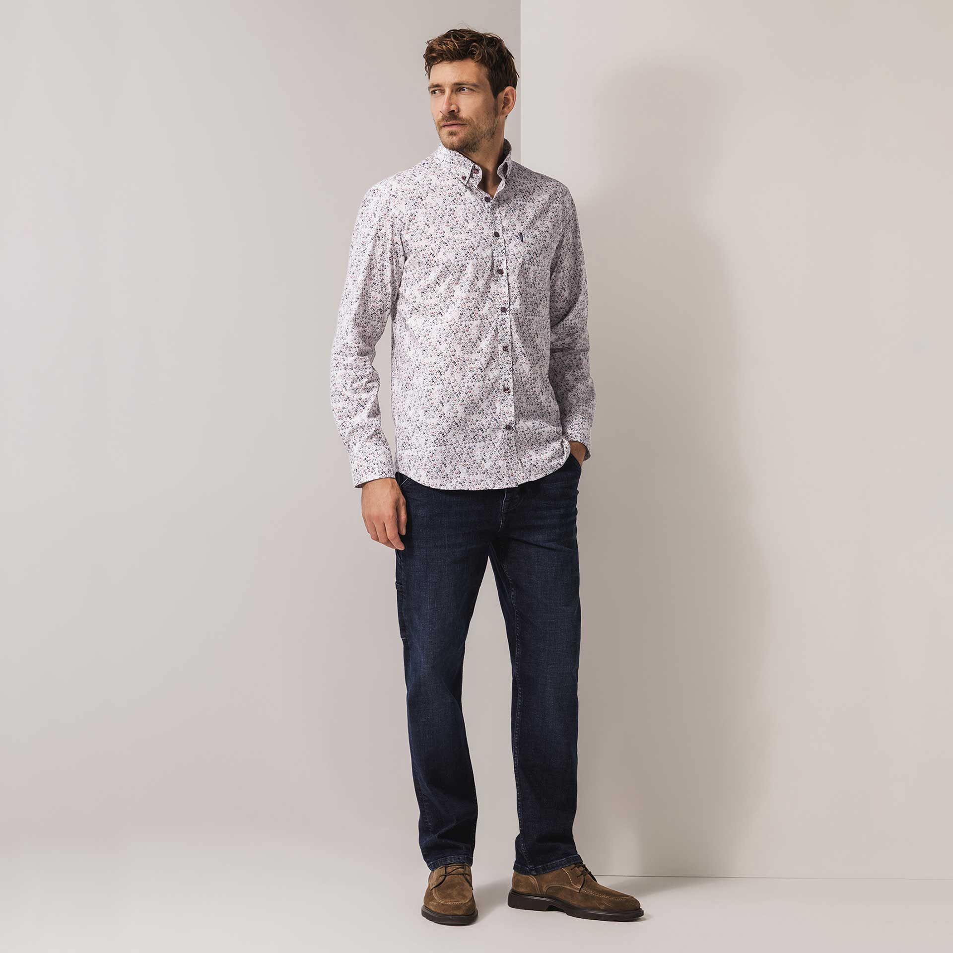 State of Art Overhemd