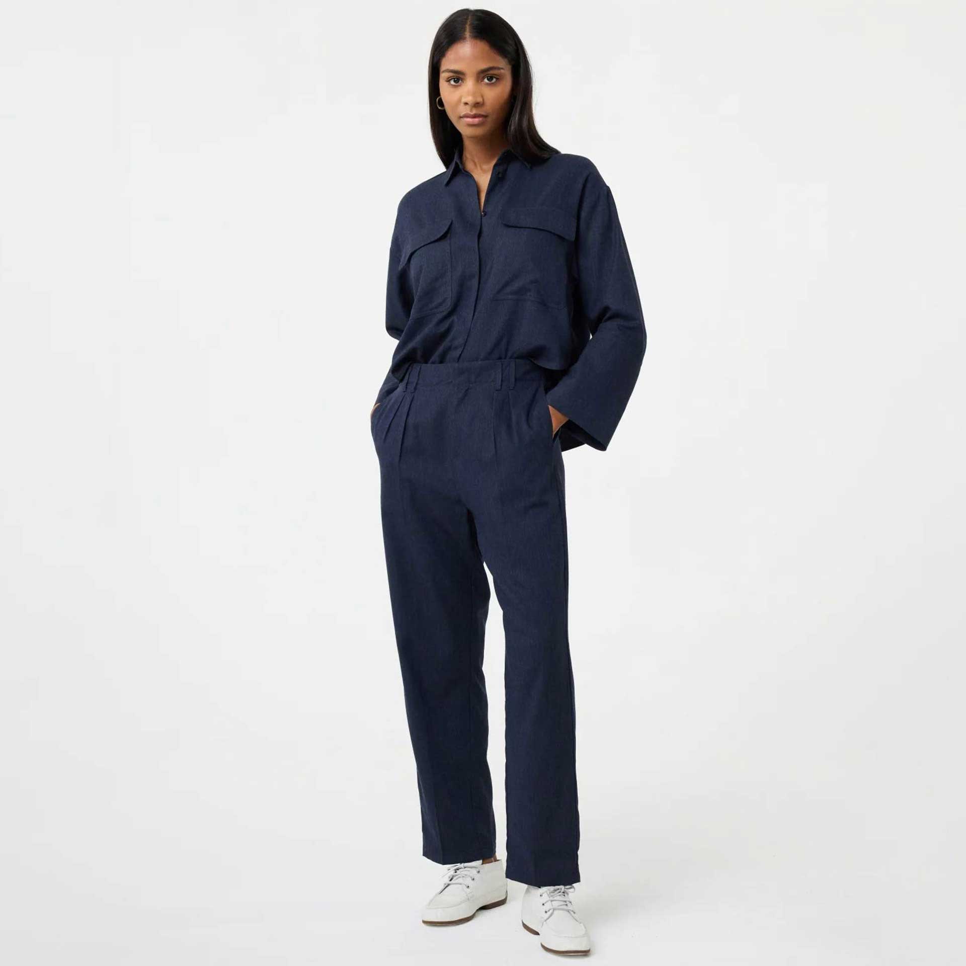 Knit-ted Broek Henny 3 Knit-ted Broek Henny