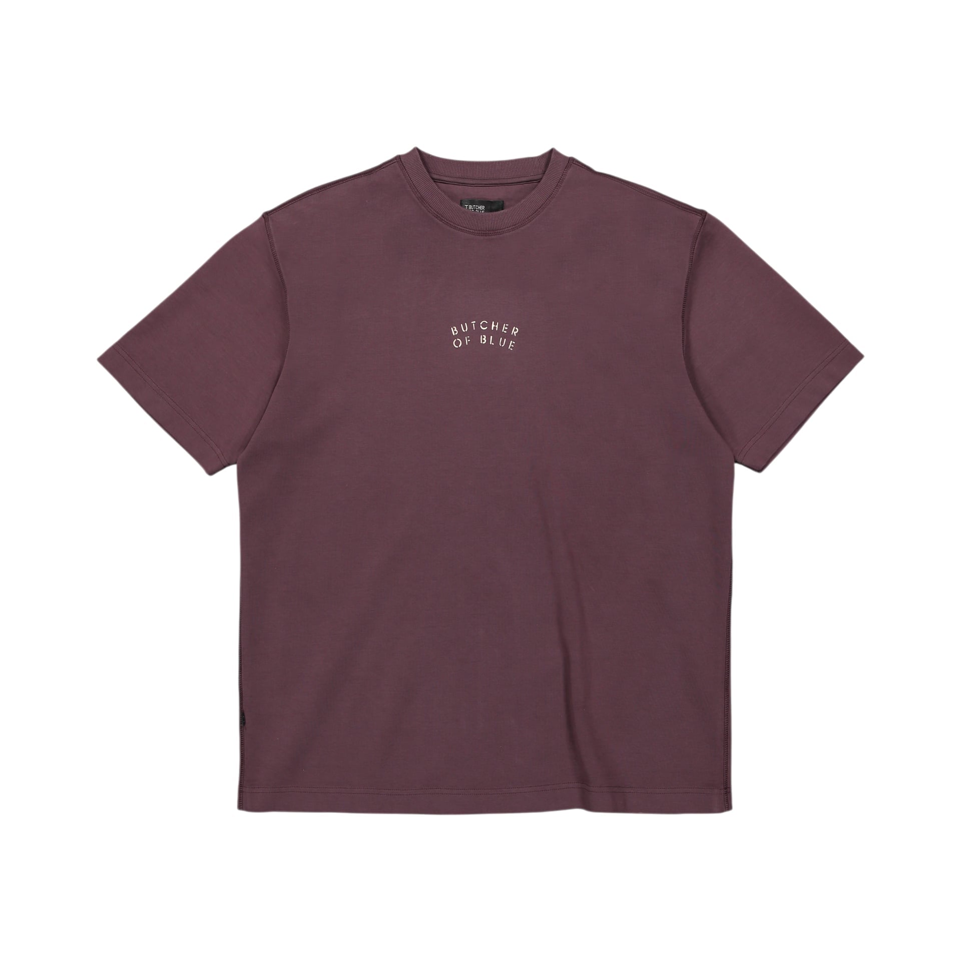 Butcher of Blue T-shirt Mercer