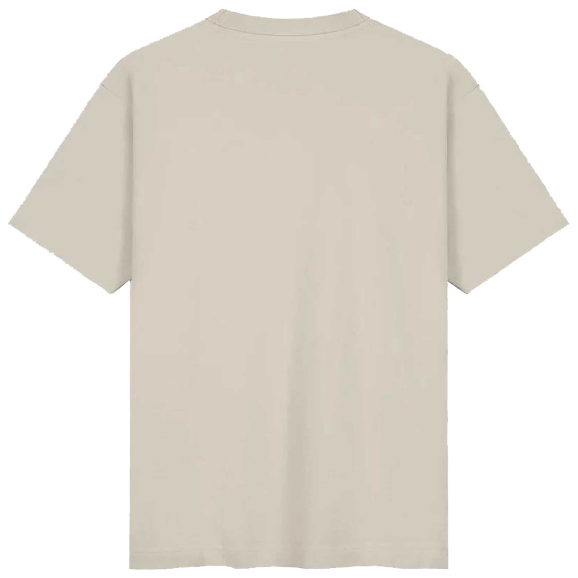 Olaf Hussein T-Shirt Studio