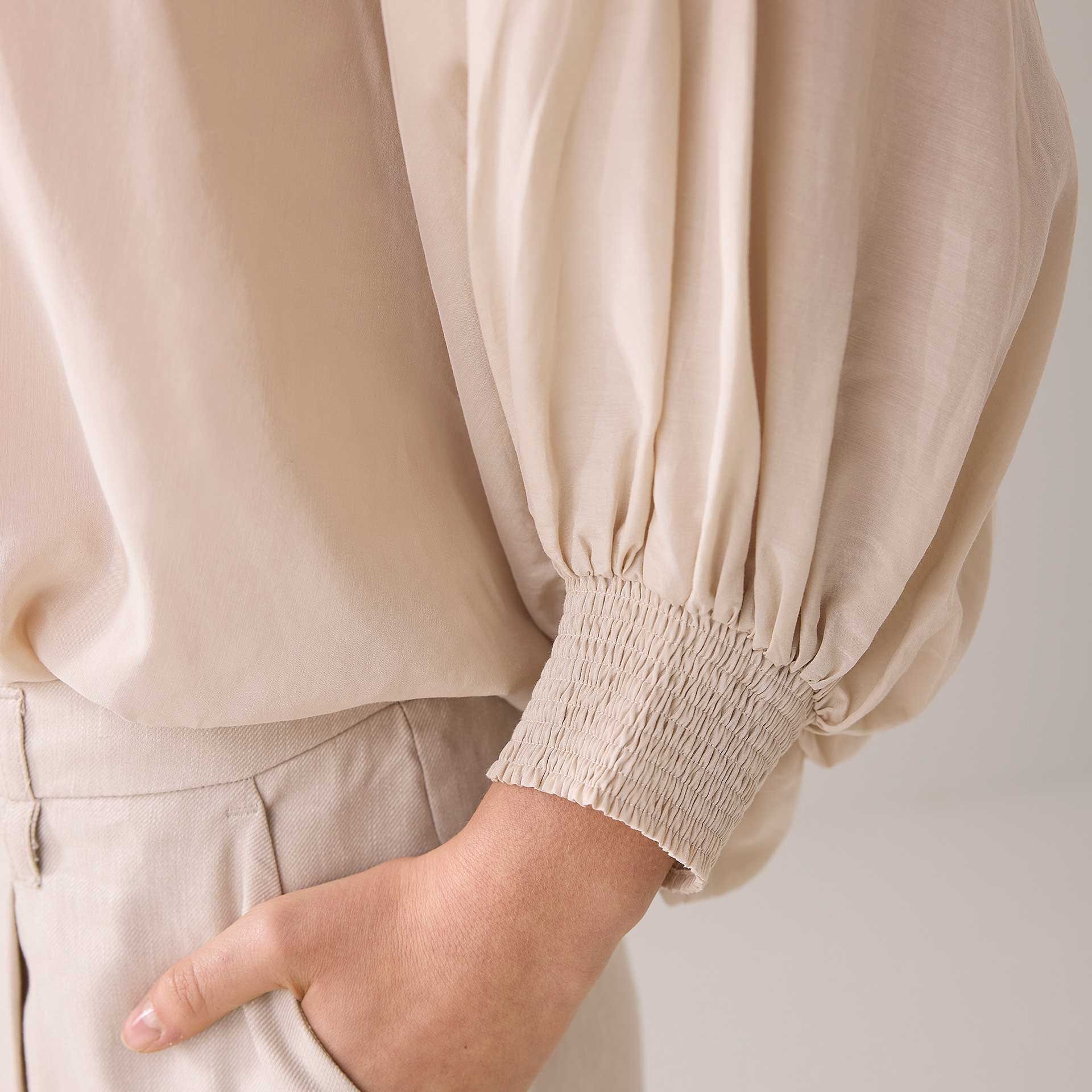 Summum Blouse
