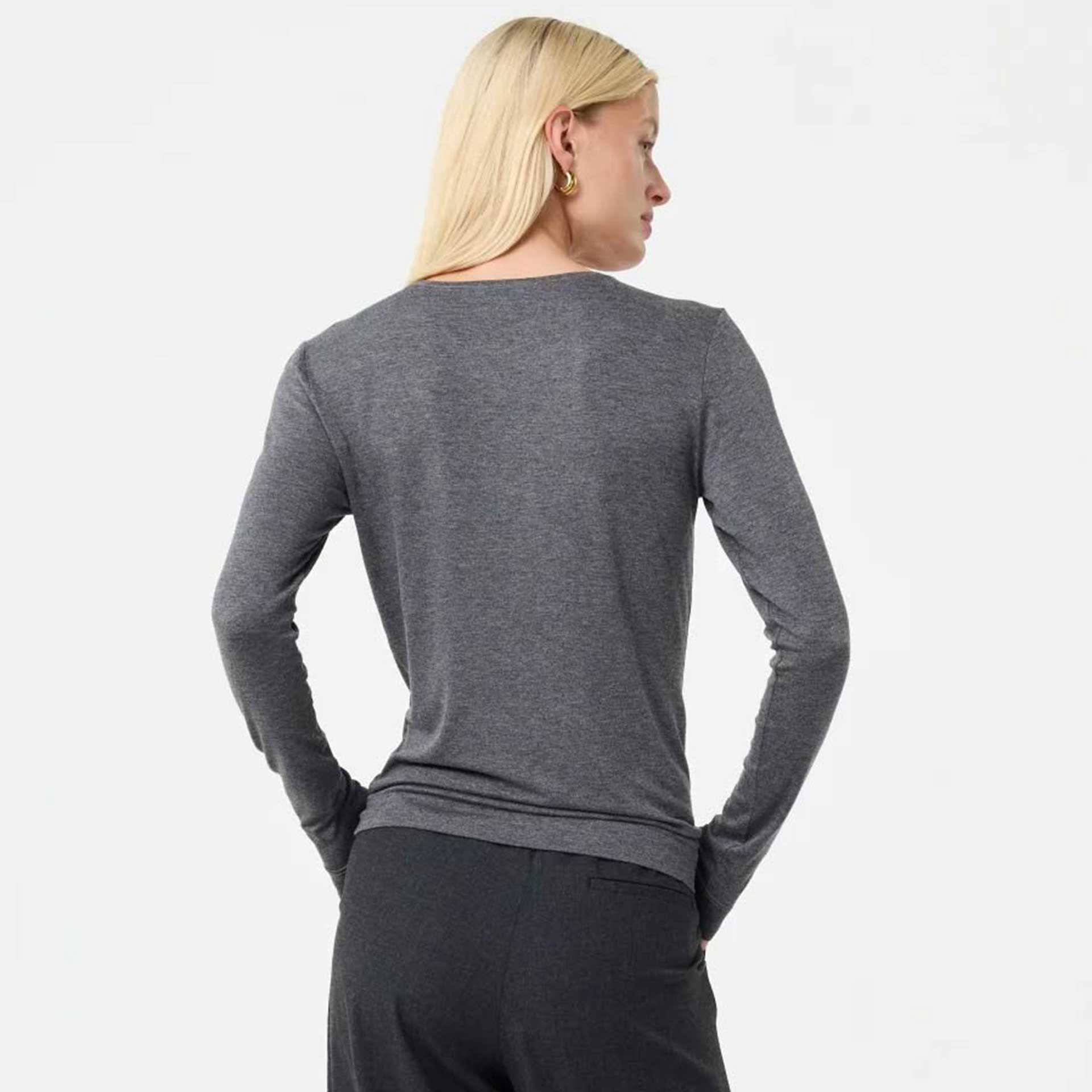 Knit-ted Truitje Zoe