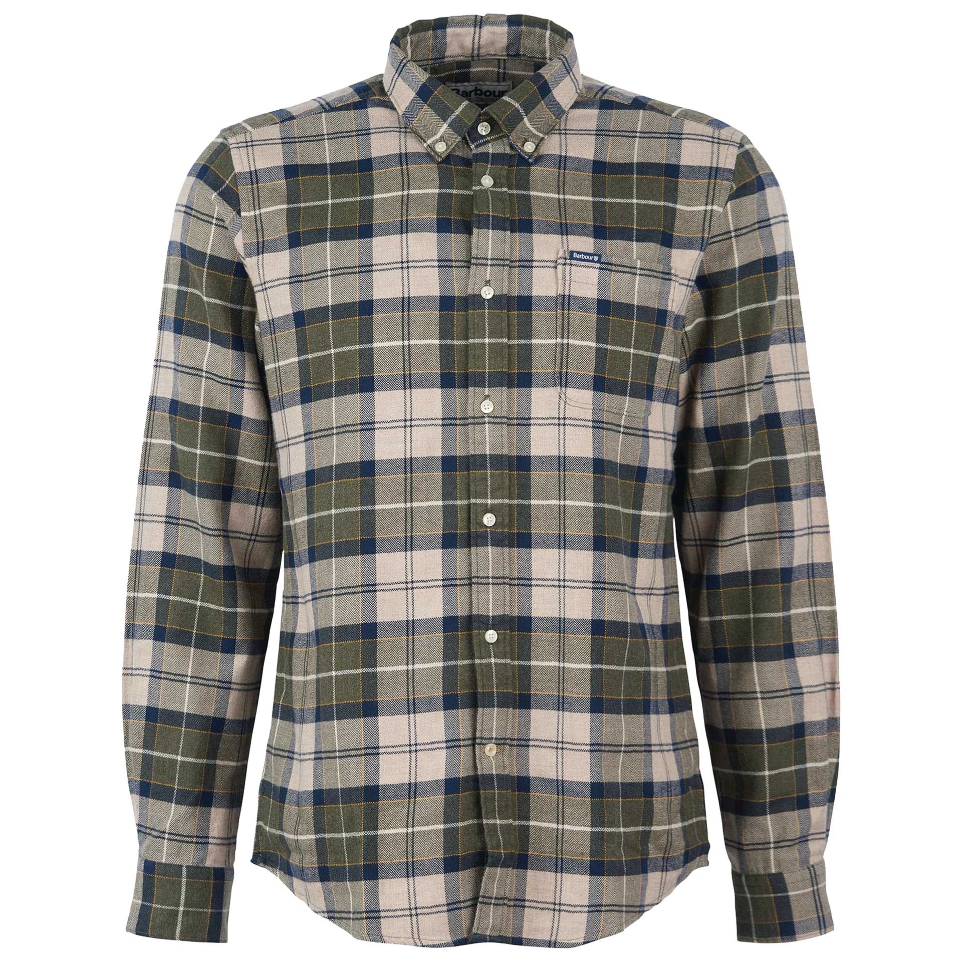 Barbour Overhemd