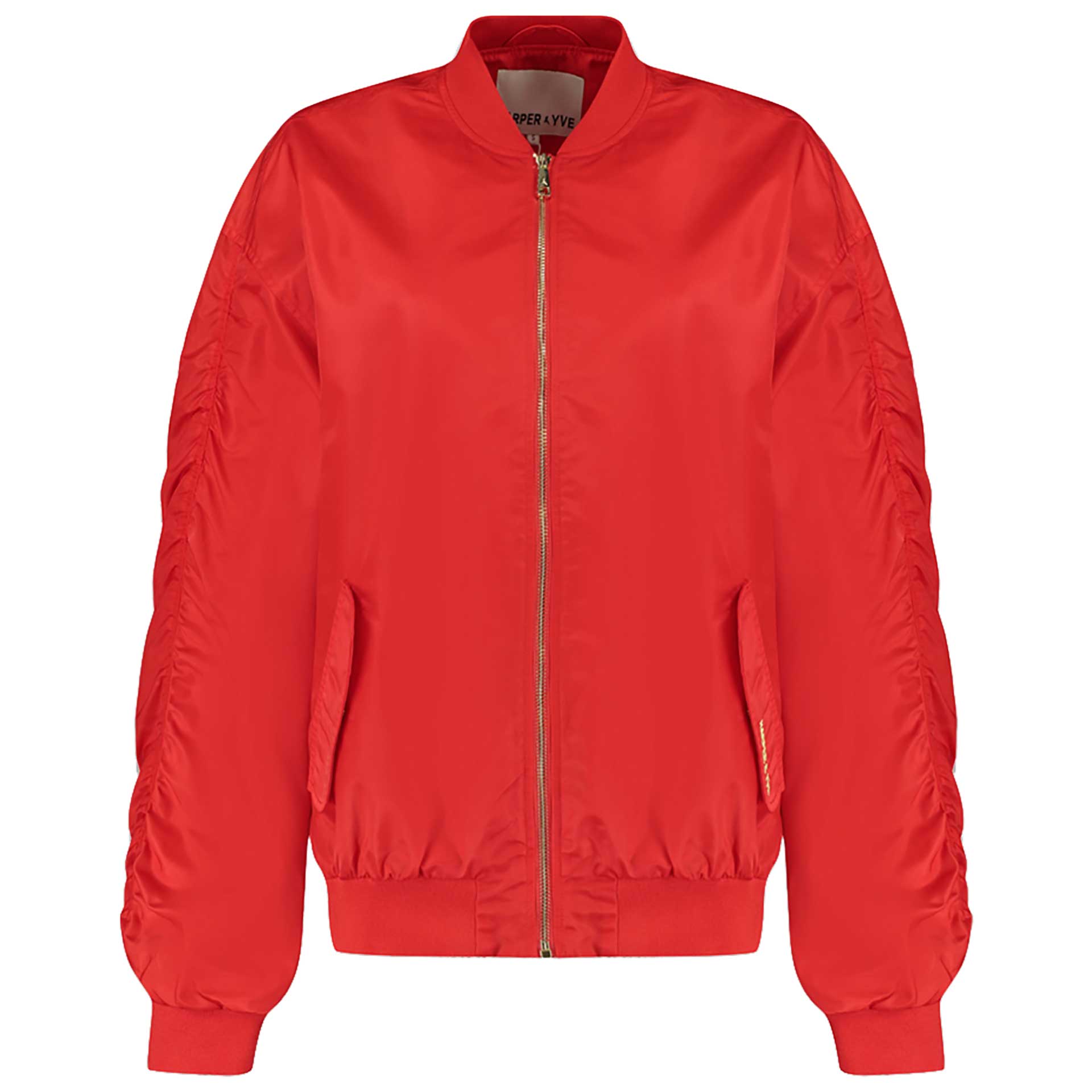 Harper & Yve Jasje Janna