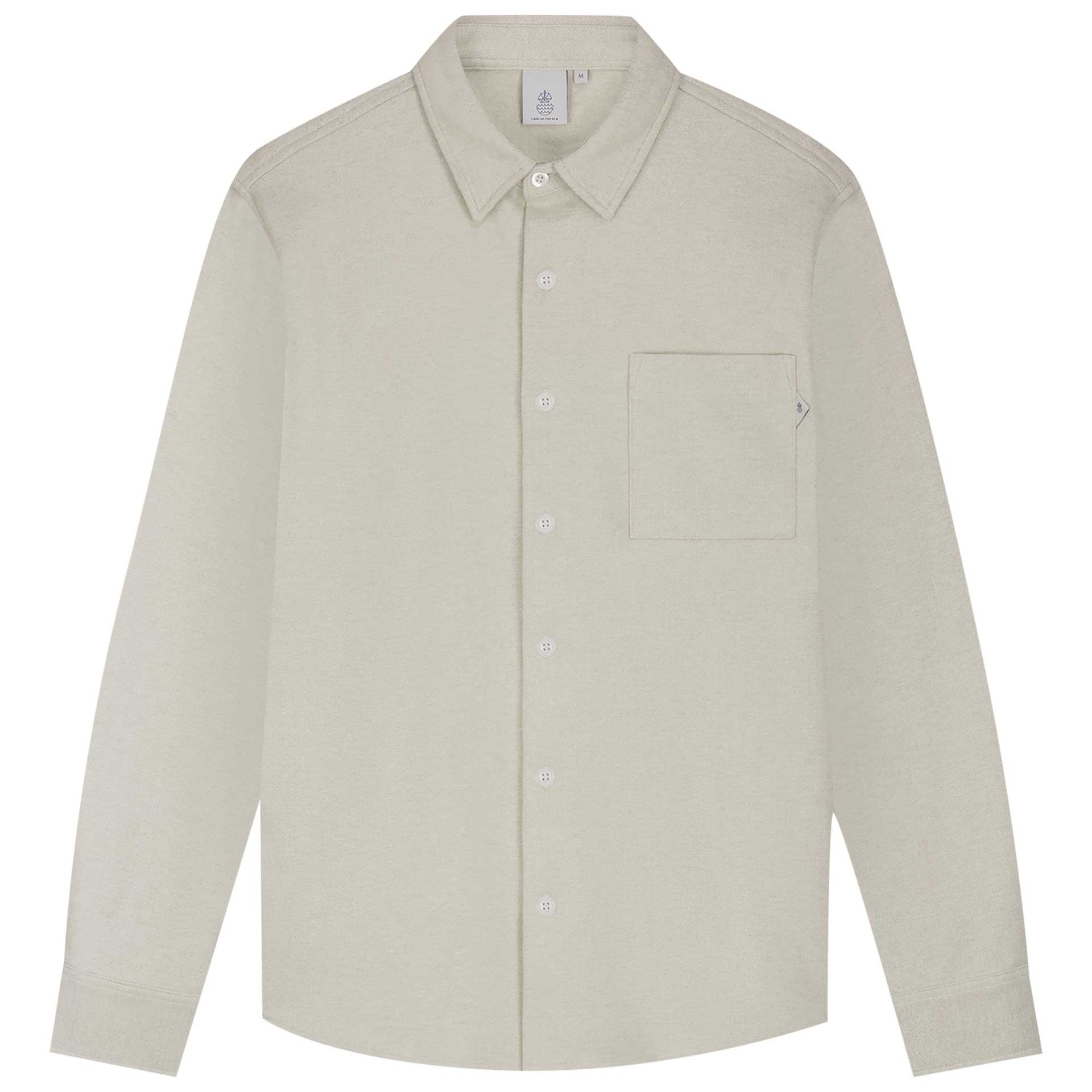 Overshirt Troy