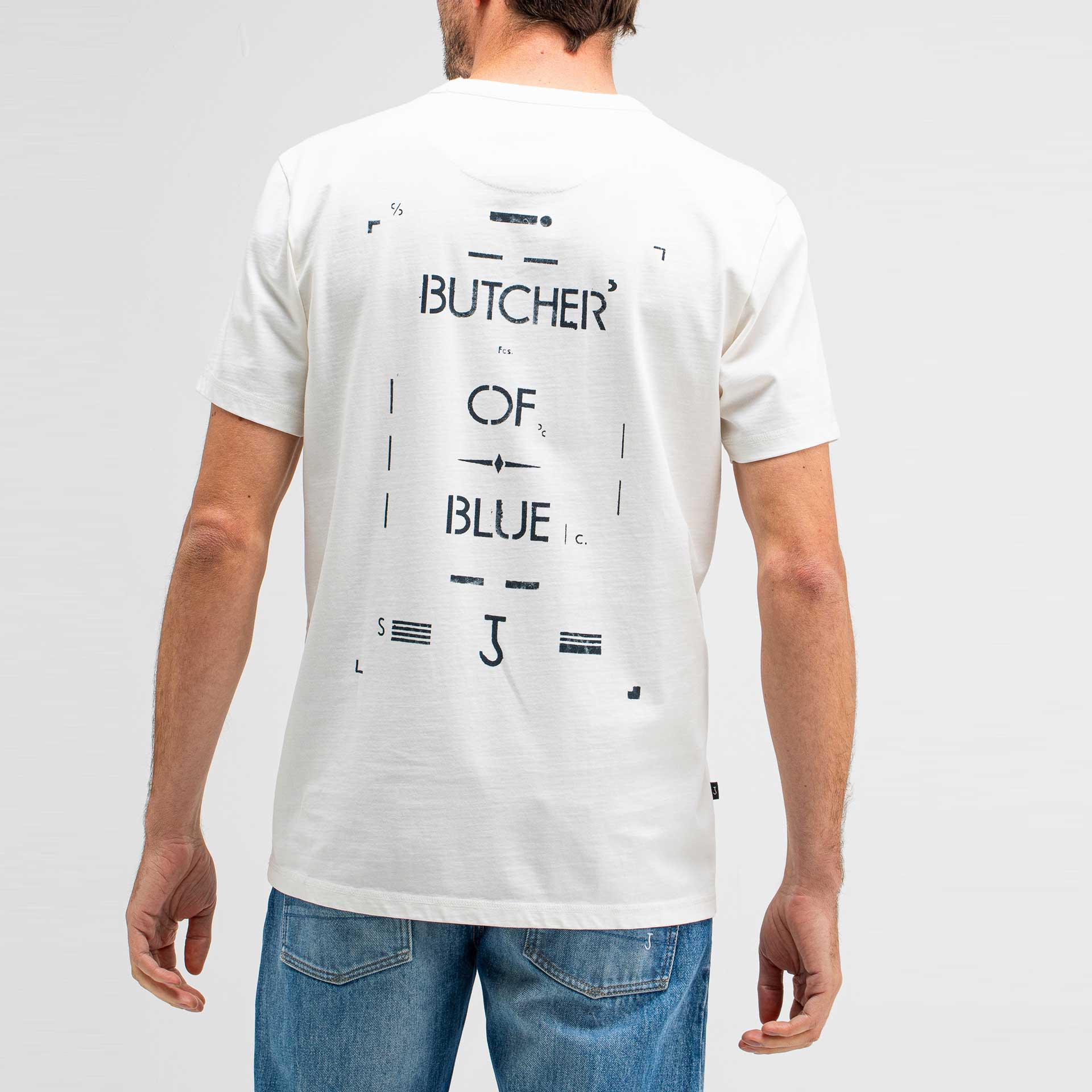 Butcher of Blue T-shirt