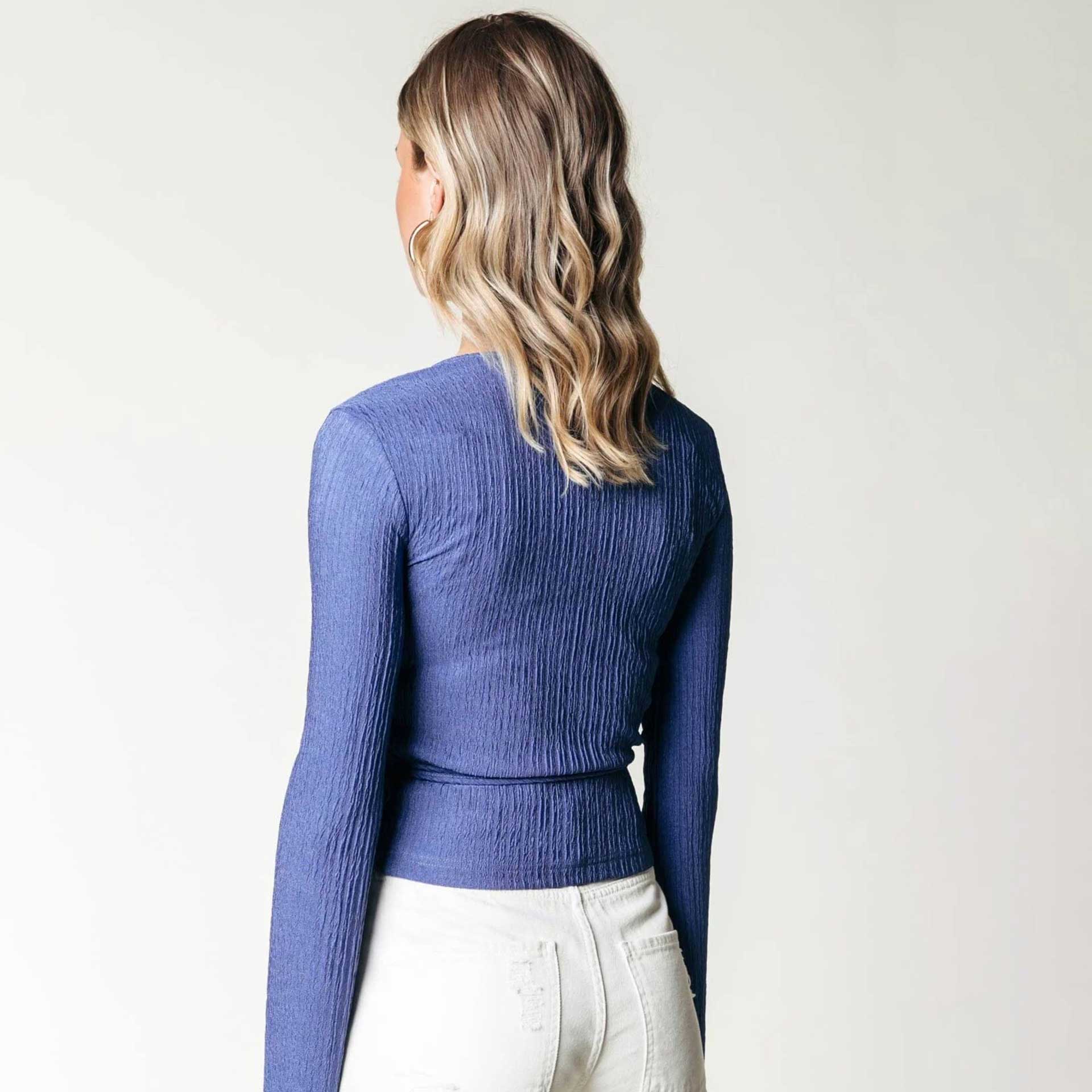 Colourful Rebel Blouse top Winona