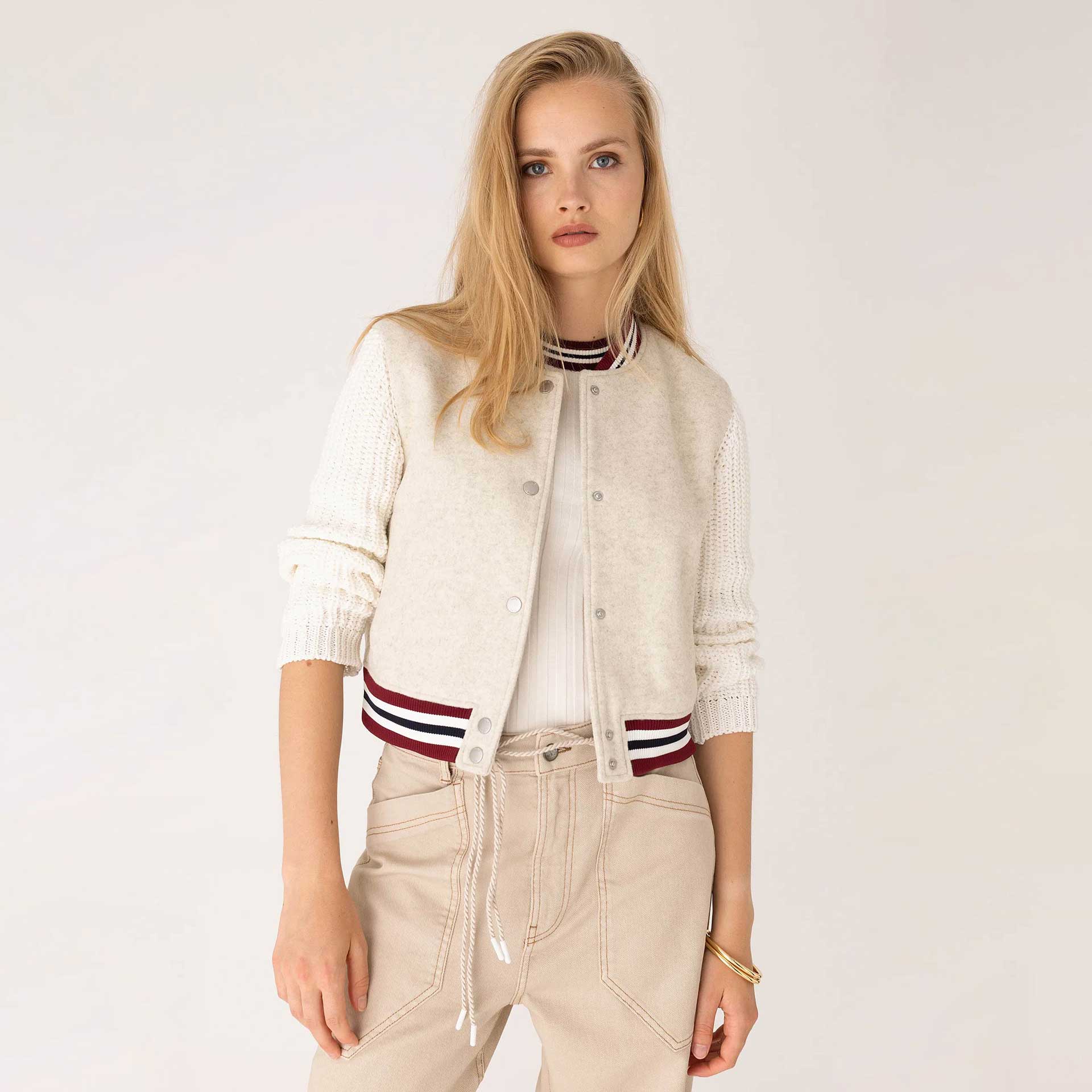 Anna Blue T-Shirt Ella