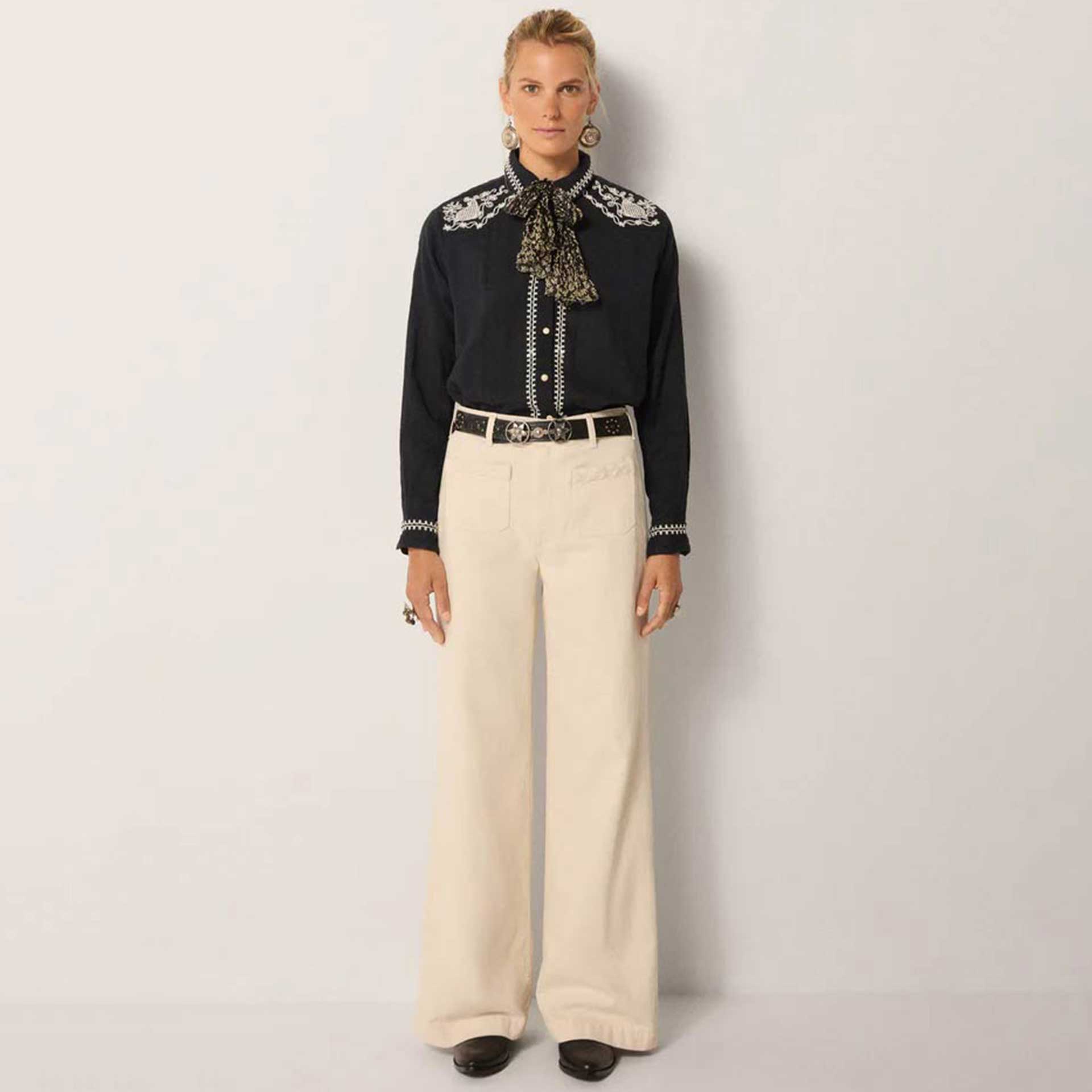 Maison Hotel Blouse