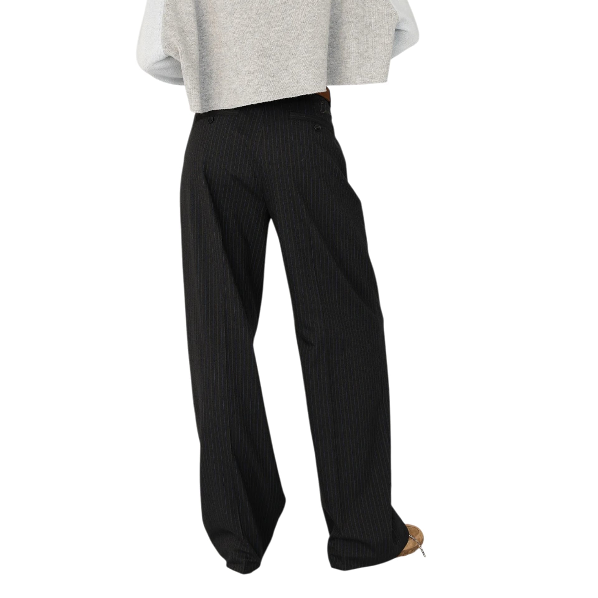 Anna Blue Broek